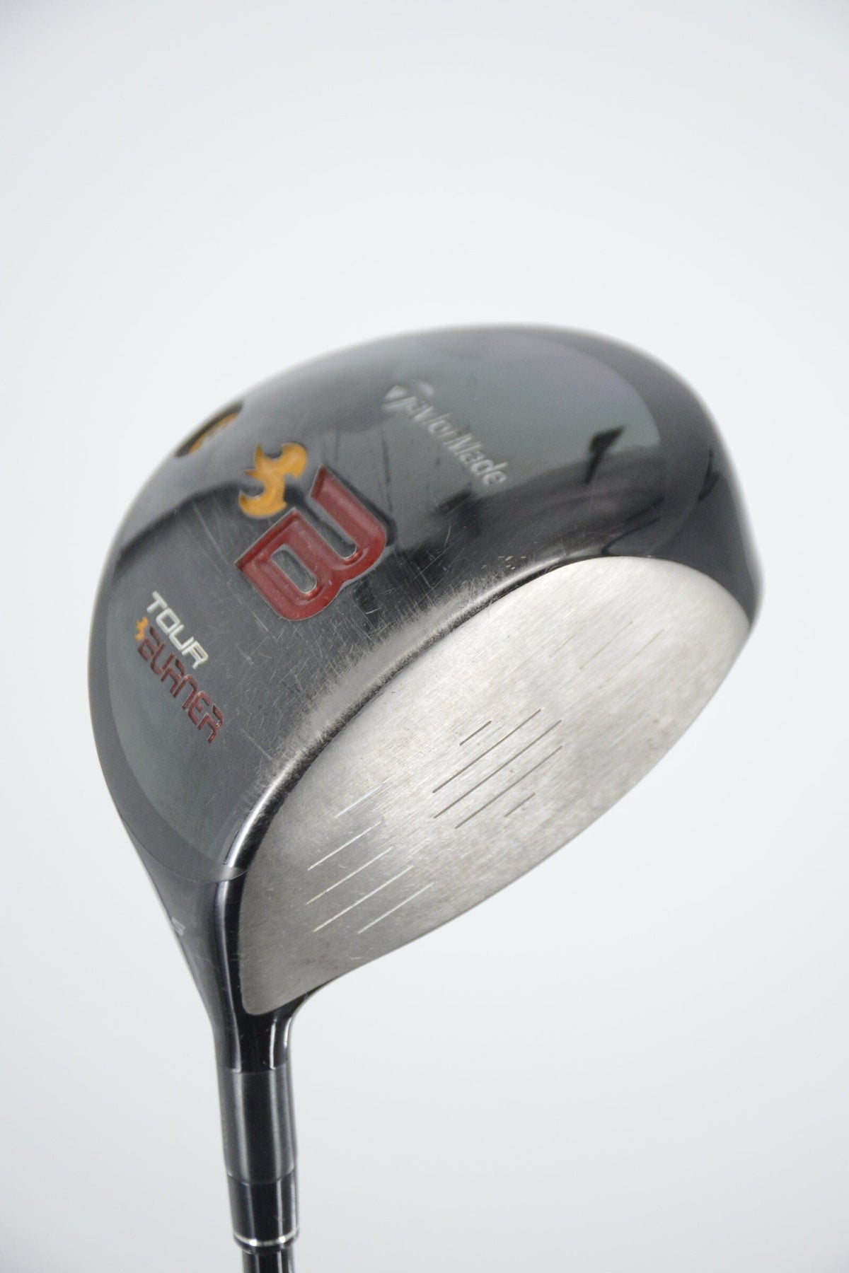 *Dented* TaylorMade Tour Burner 9.5 Degree Driver S Flex 45.25"