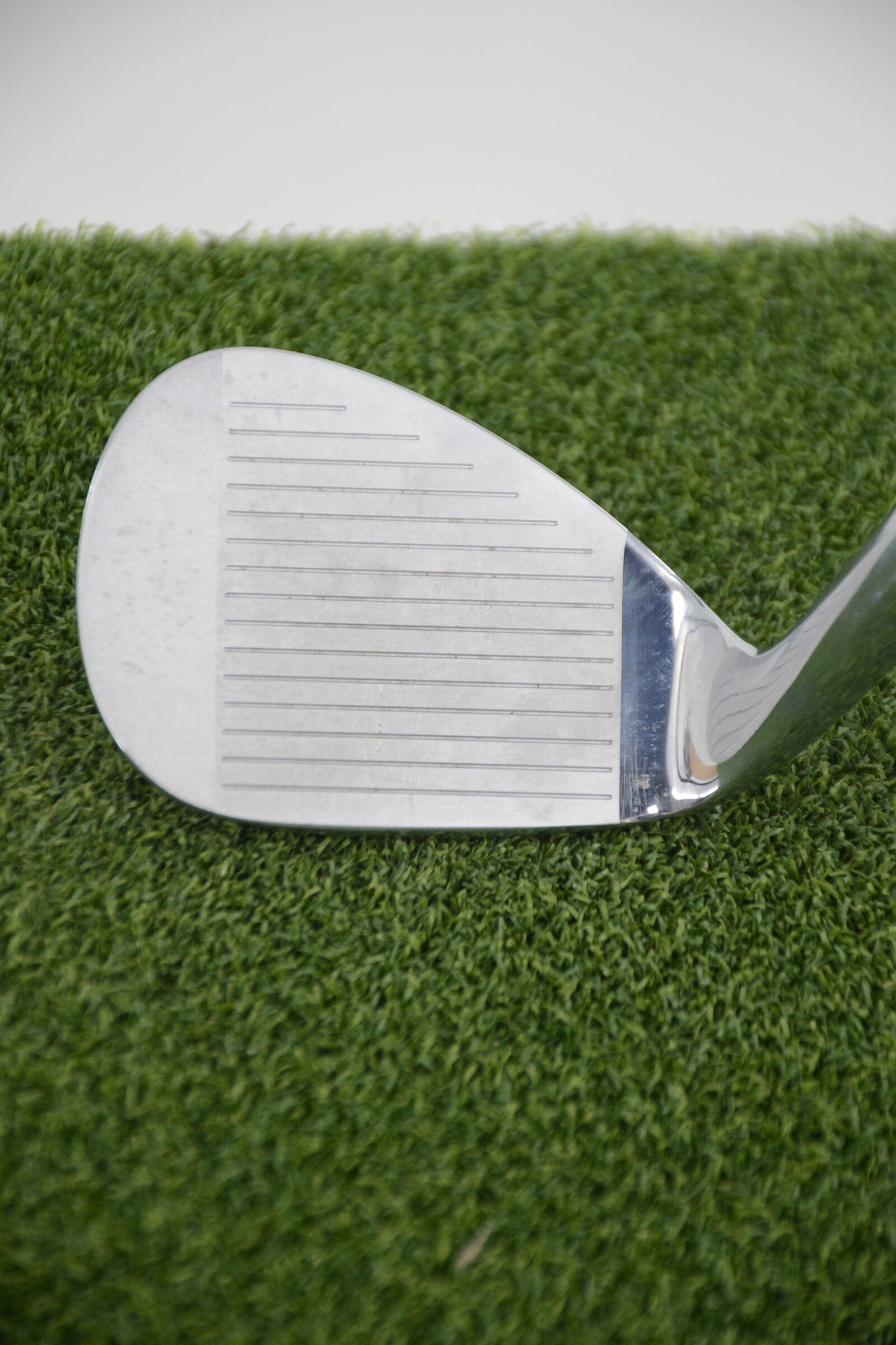 Tour Edge Exs Pro Blade 56 Degree Wedge Wedge Flex 34.75" Golf Clubs GolfRoots 