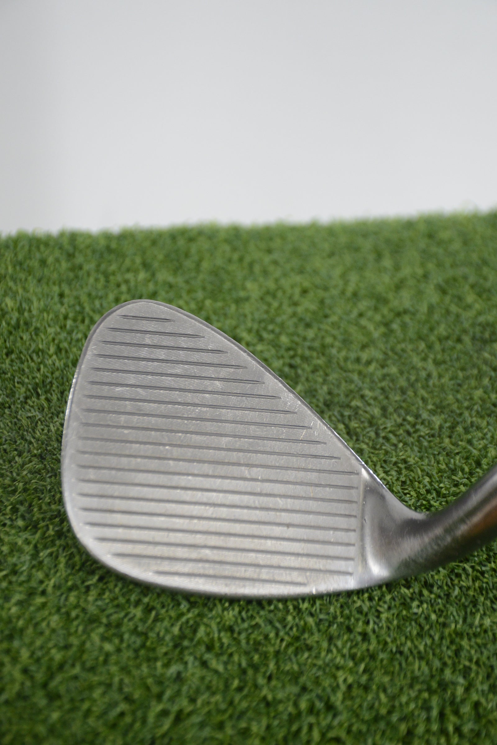 Callaway PM Grind 19 Chrome Wedge 60 Degree Wedge S Flex 34.5"