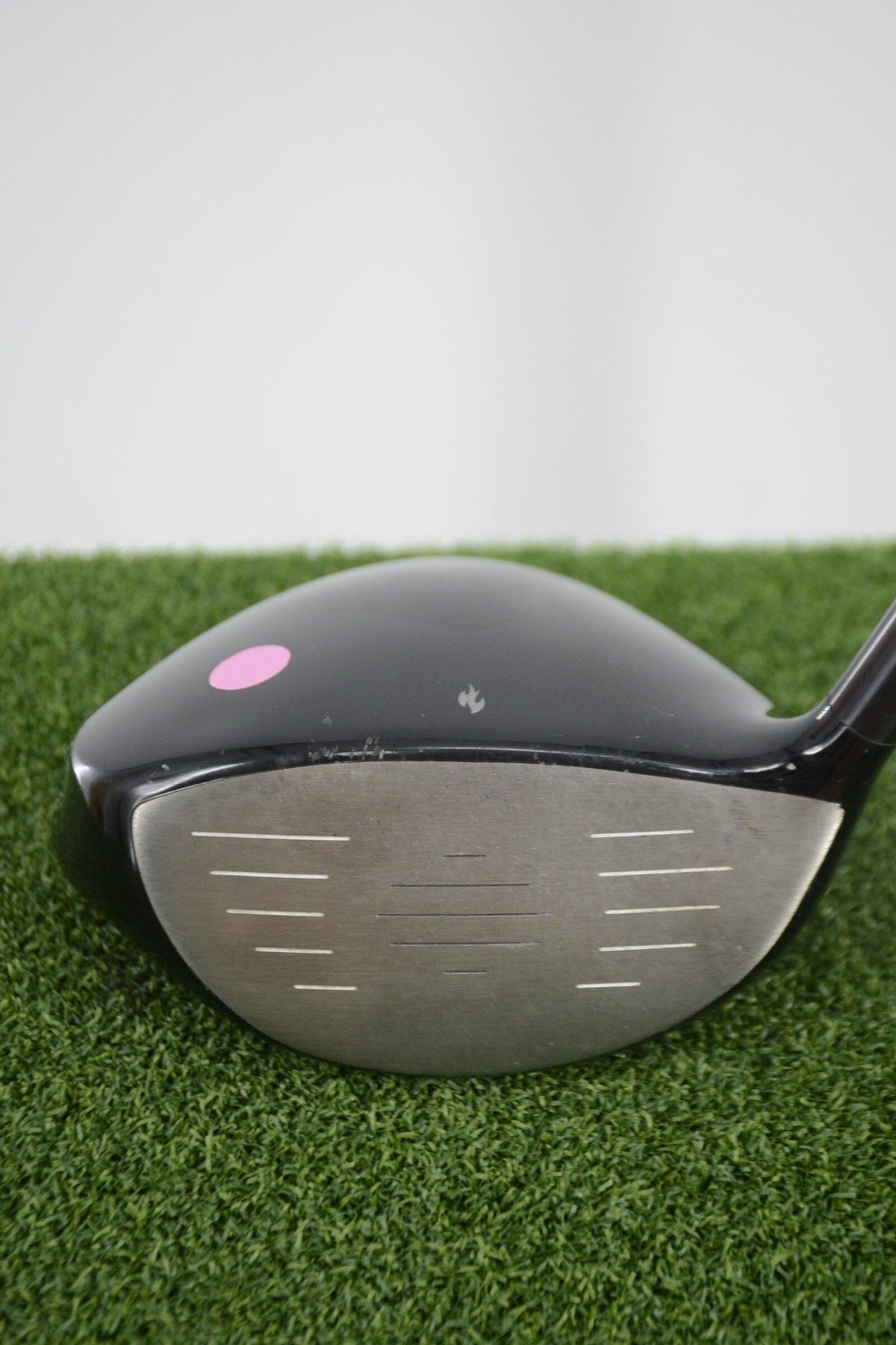 *Dented* TaylorMade Tour Burner 9.5 Degree Driver S Flex 45.25"