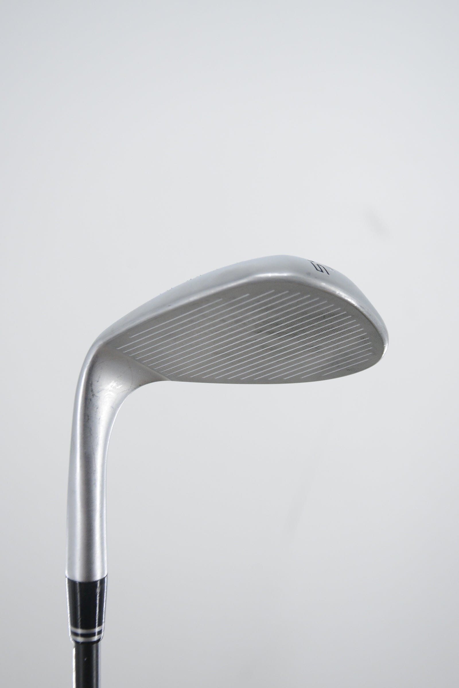 Cleveland CBZ Full Face 54 Degree Wedge S Flex 35"
