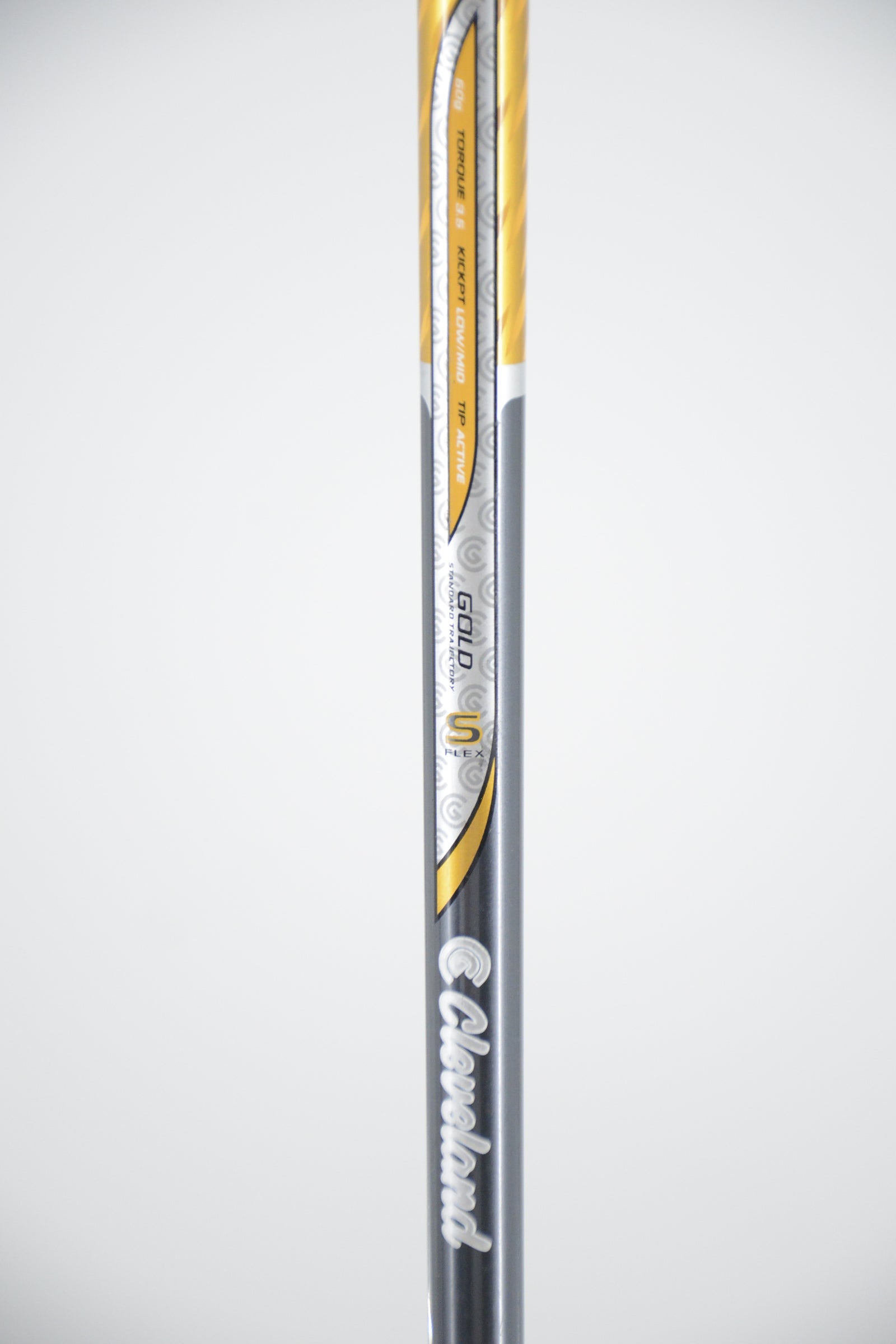 Cleveland Launcher '08 5 Wood S Flex 43"