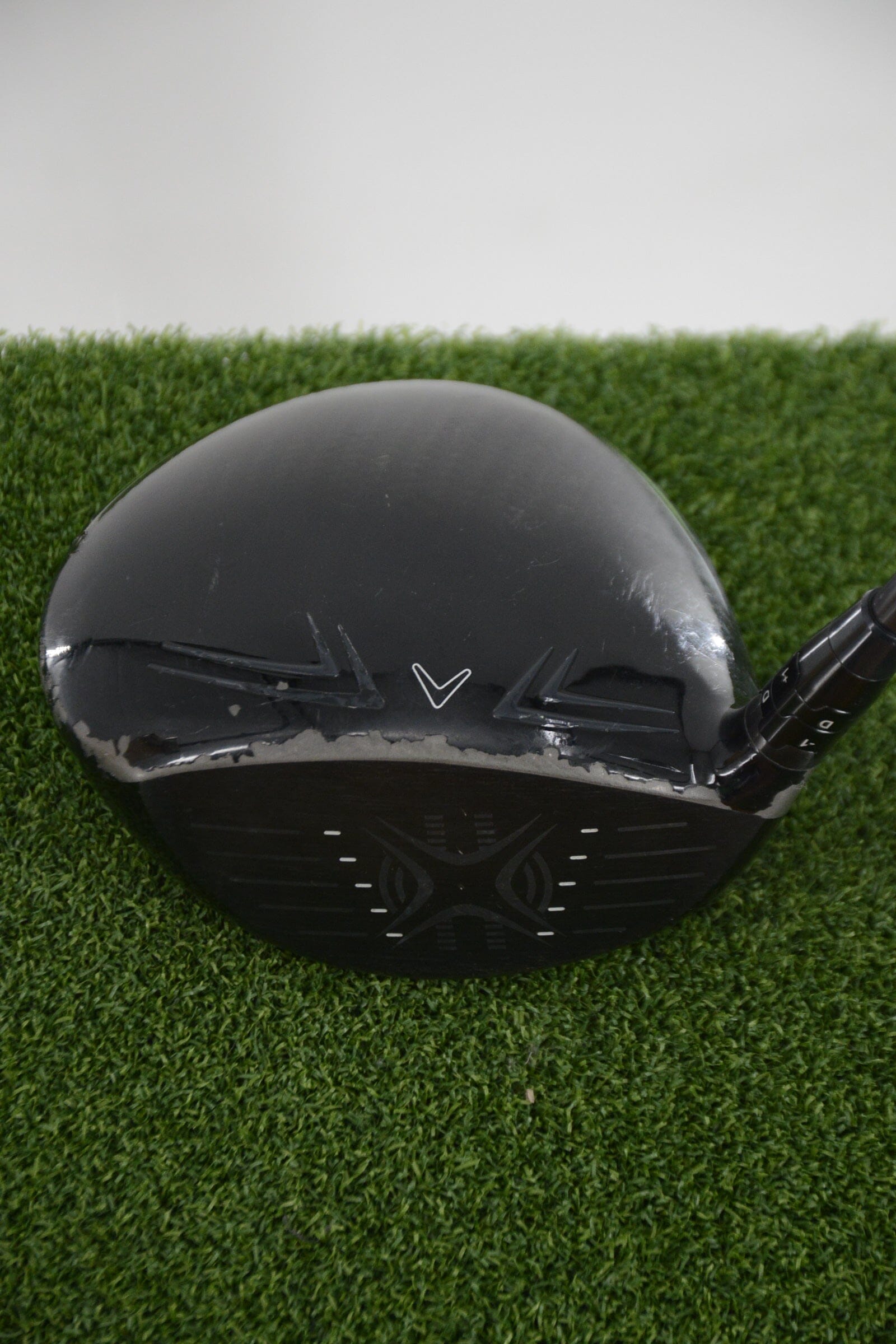 Callaway Great Big Bertha Epic 9 Degree Driver R Flex 45.25" Golf Clubs GolfRoots 