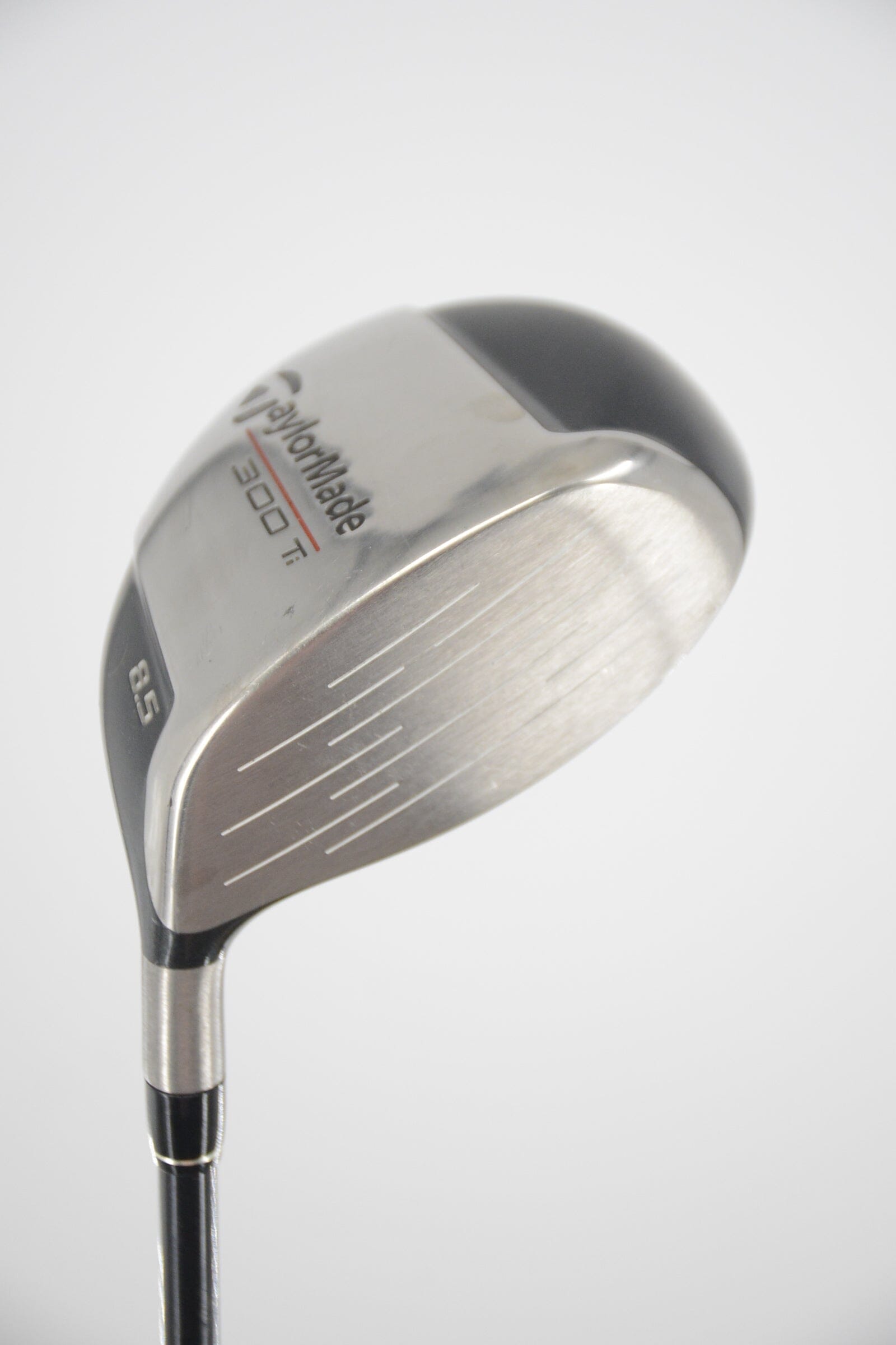 TaylorMade 300 8.5 Degree Driver S Flex 44.5" Golf Clubs GolfRoots 