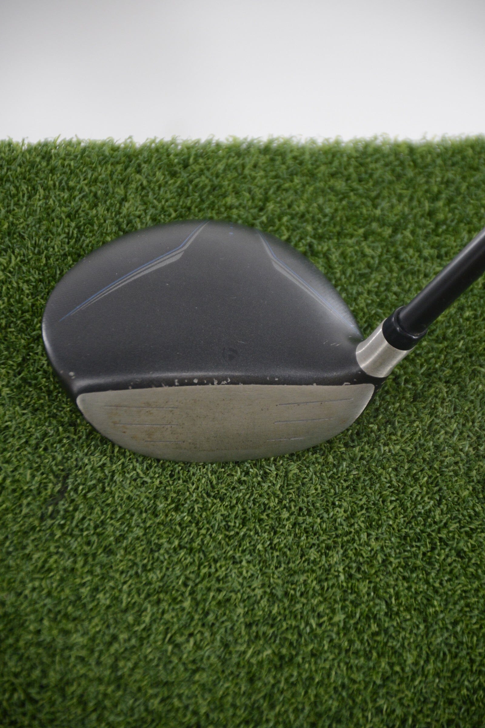 TaylorMade Jetspeed 3HL Wood SR Flex 43.25" Golf Clubs GolfRoots 