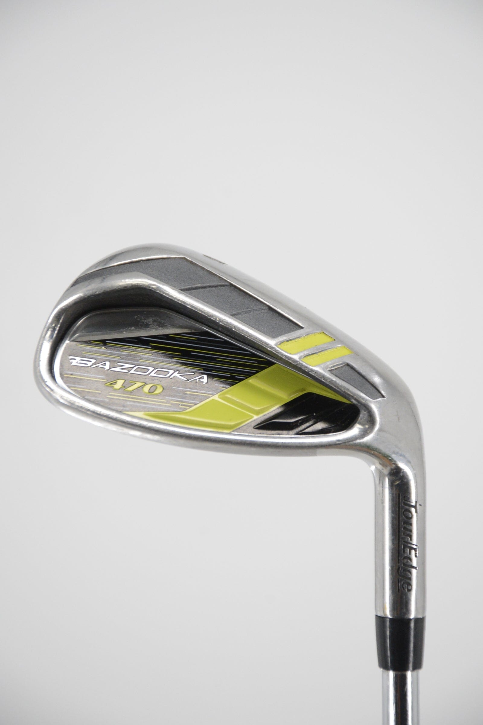 Tour Edge Bazooka 470 PW R Flex 36.25" Golf Clubs GolfRoots 