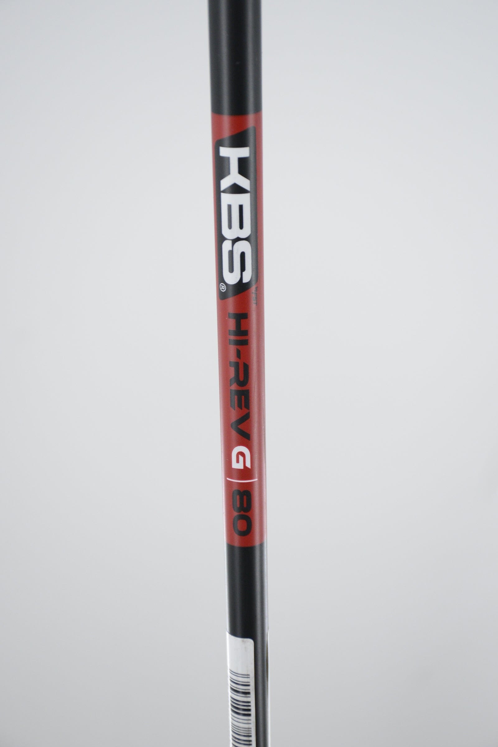 Cleveland CBZ Full Face 54 Degree Wedge S Flex 35"