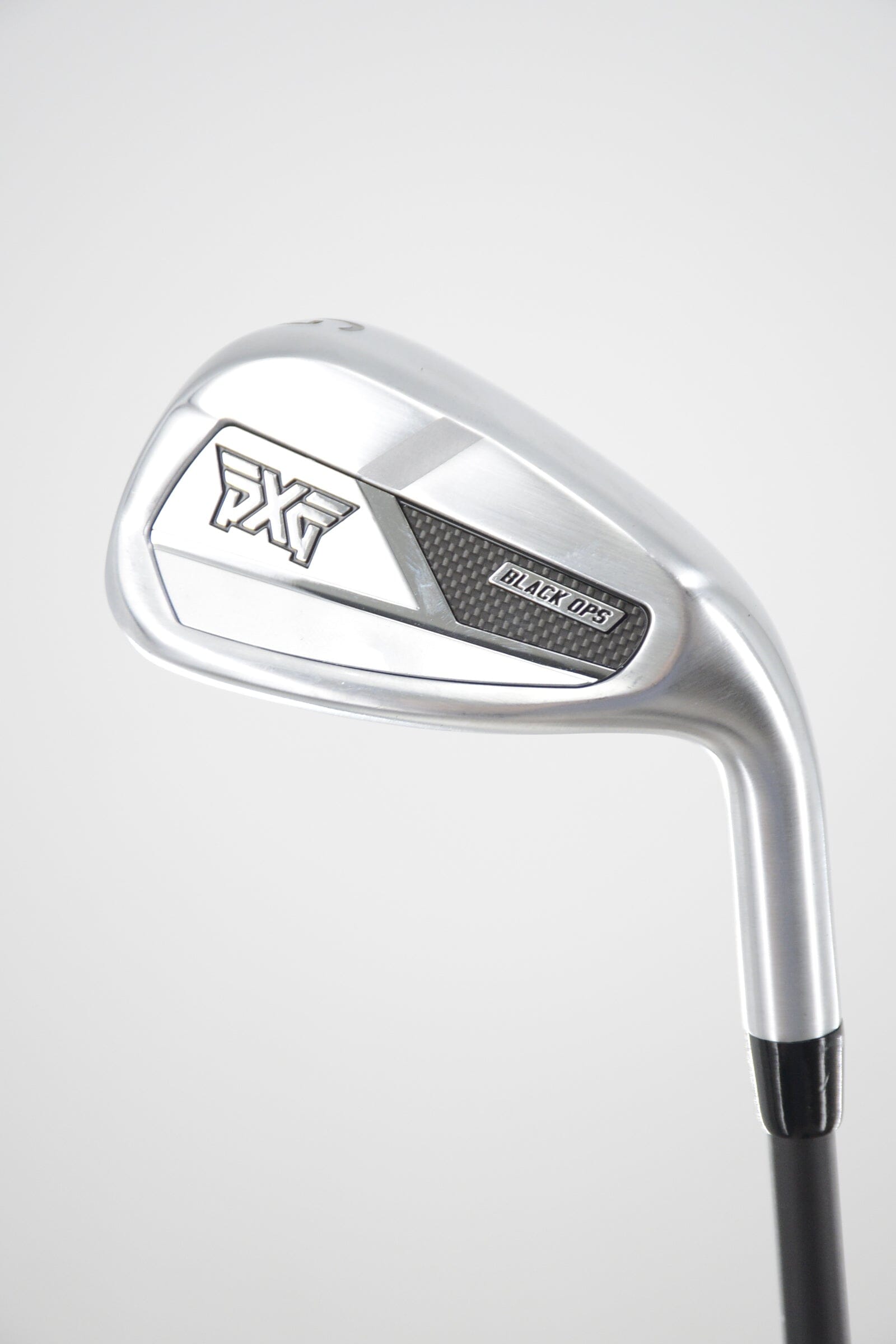 PXG Black Ops GW R Flex 35.75" Golf Clubs GolfRoots 