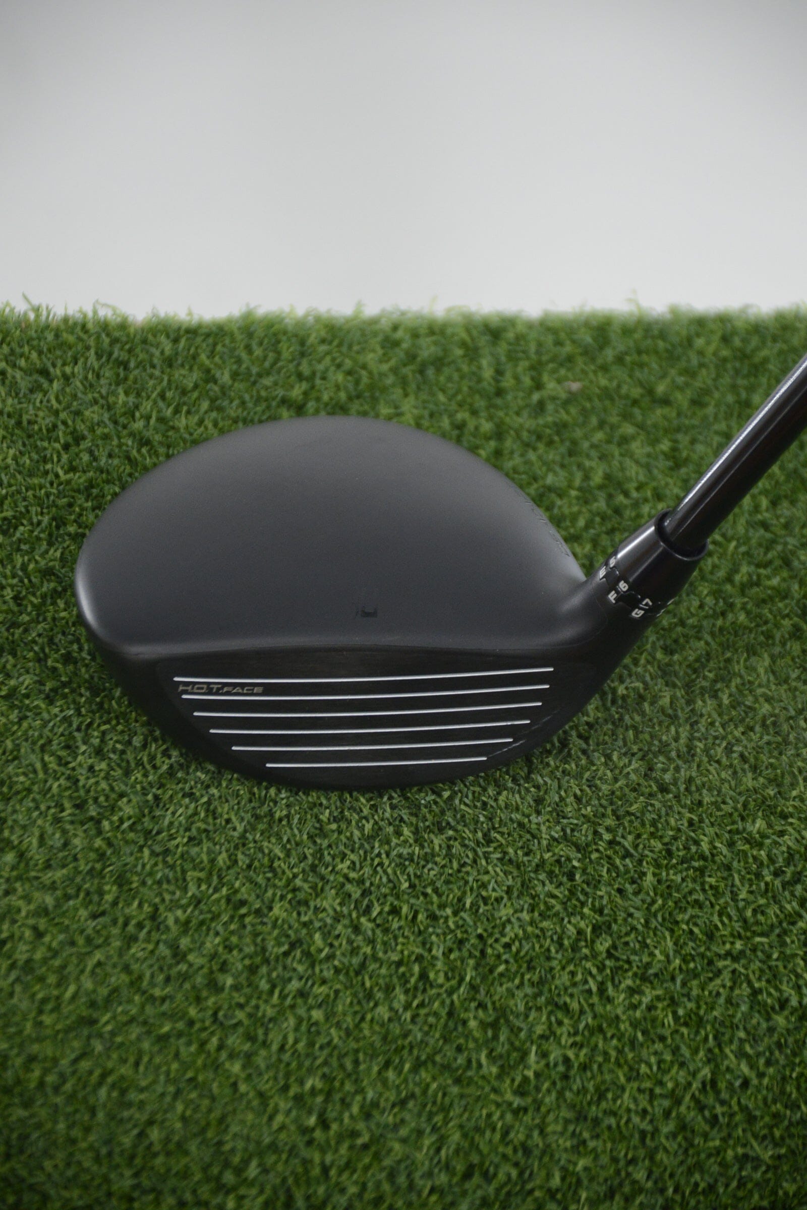 Cobra DS-ADAPT LS 3 Wood X Flex 42.5" Golf Clubs GolfRoots 