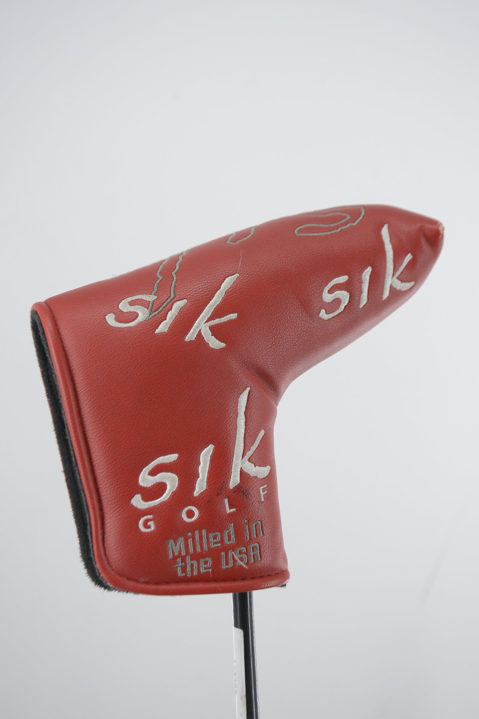 Sik Golf Pro C-Series Armlock Putter 45" Golf Clubs GolfRoots 