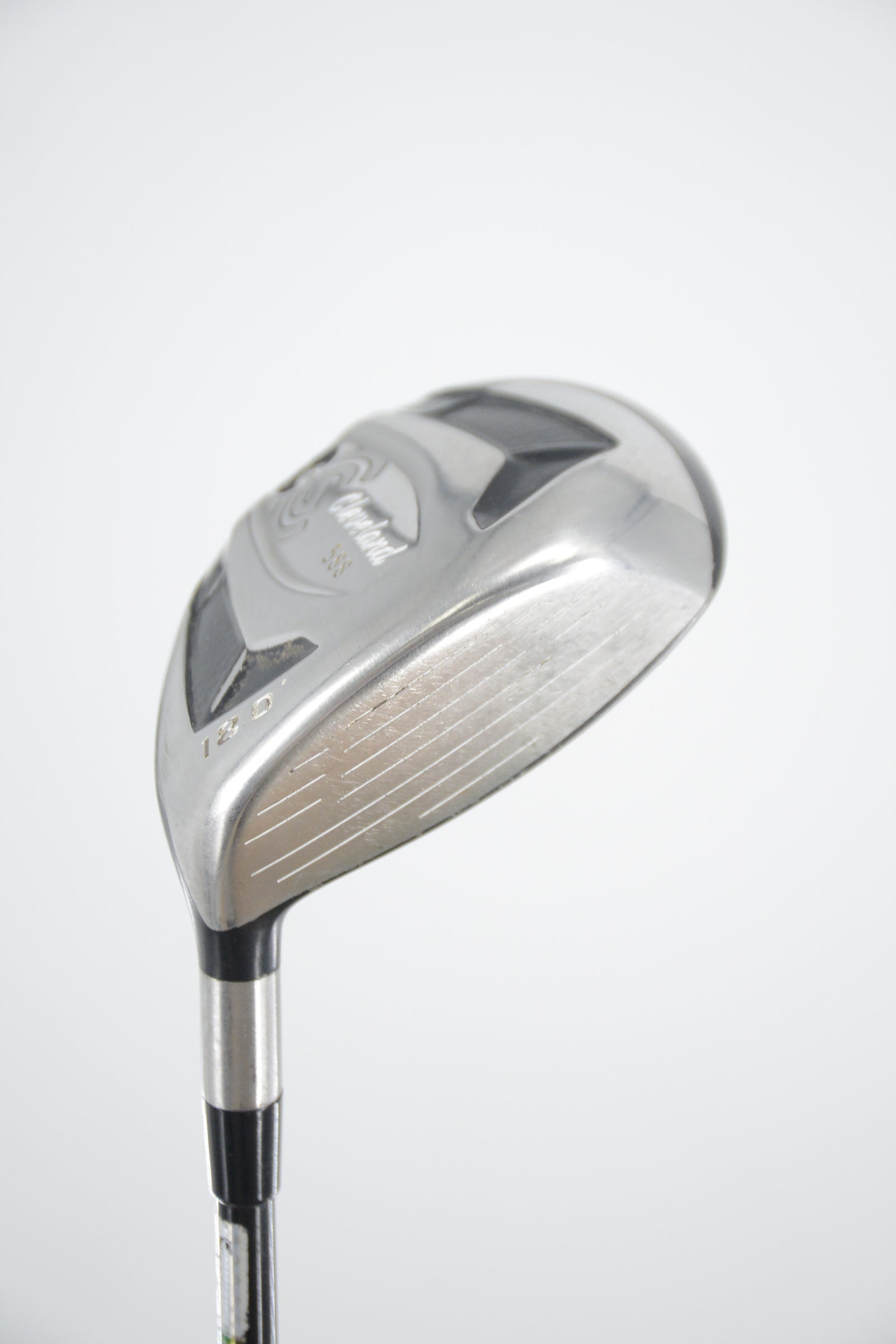 Cleveland 588 5 Wood R Flex 43.25"