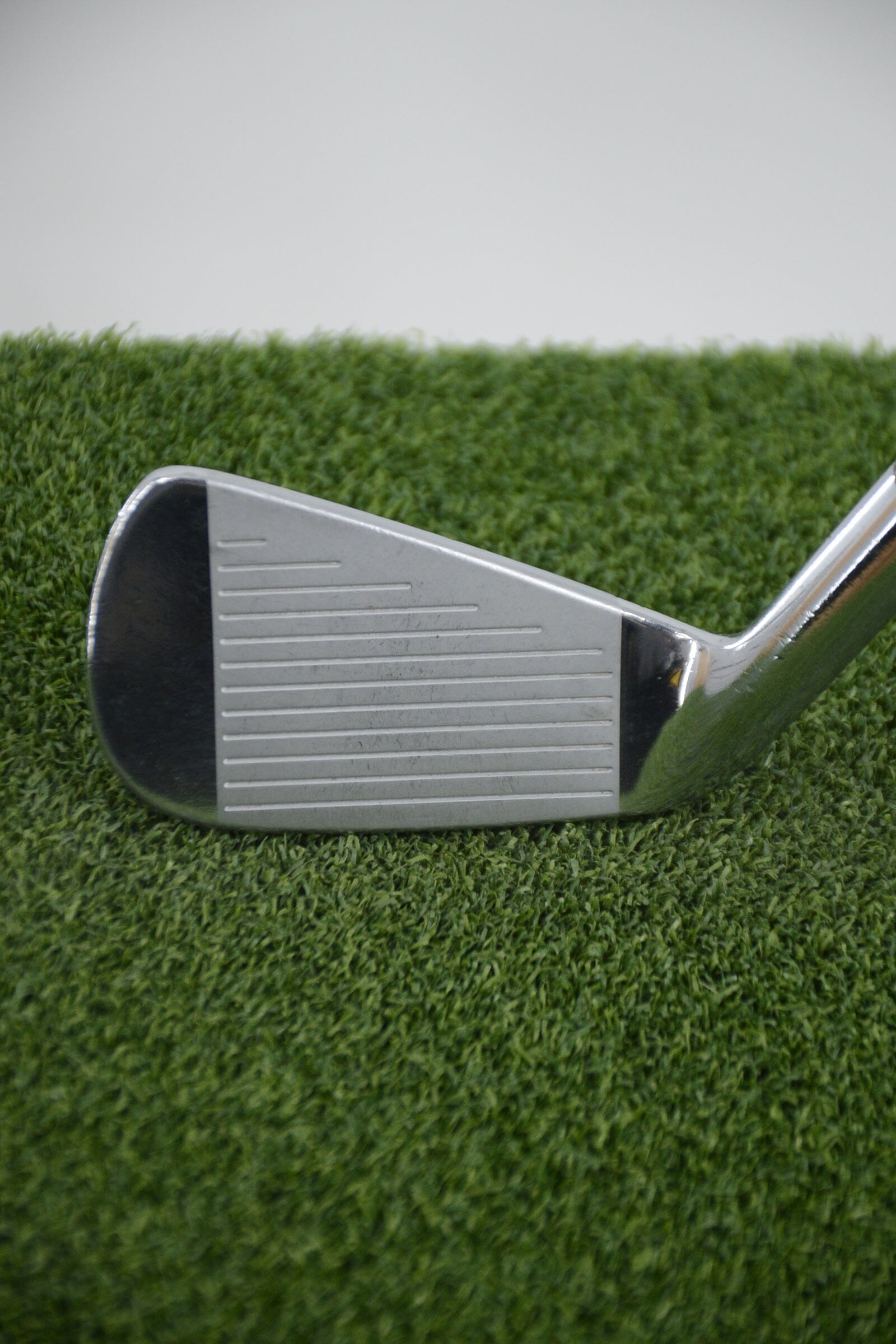 Titleist 690 CB Forged 4 Iron S Flex 38" Golf Clubs GolfRoots 