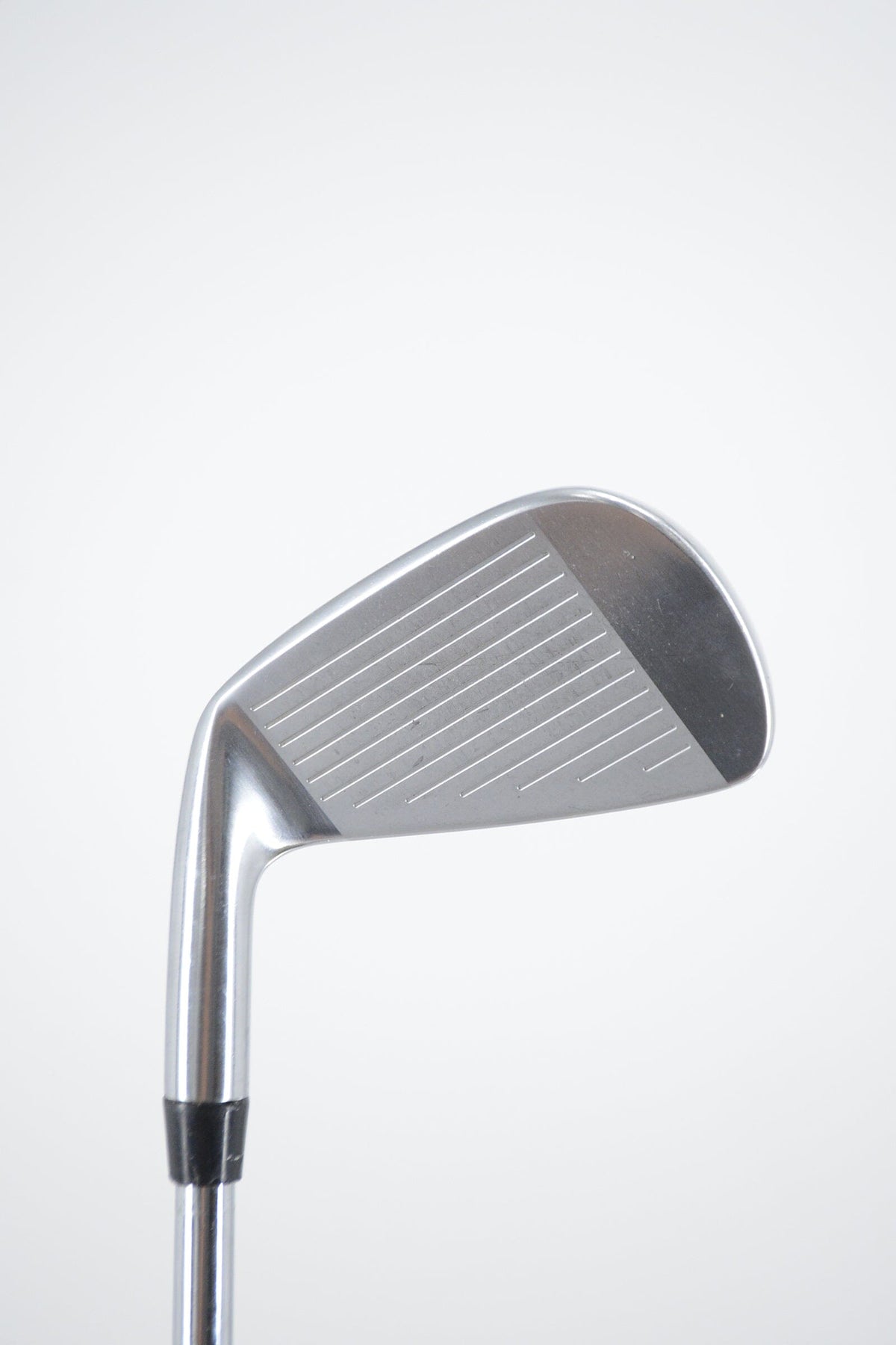 Mizuno MP-H4 5 Driving Iron S Flex 38.25" Golf Clubs GolfRoots 