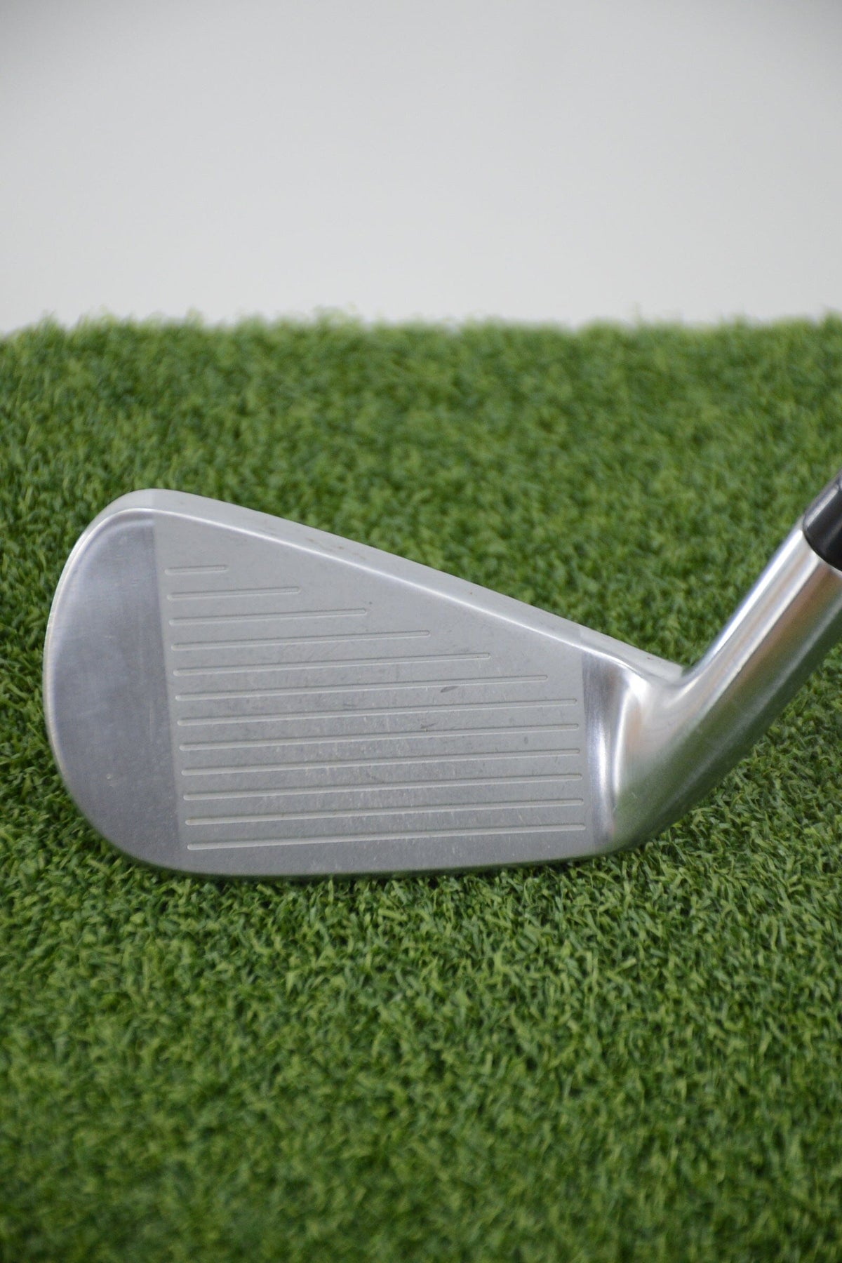 Mizuno MP-H4 5 Driving Iron S Flex 38.25" Golf Clubs GolfRoots 