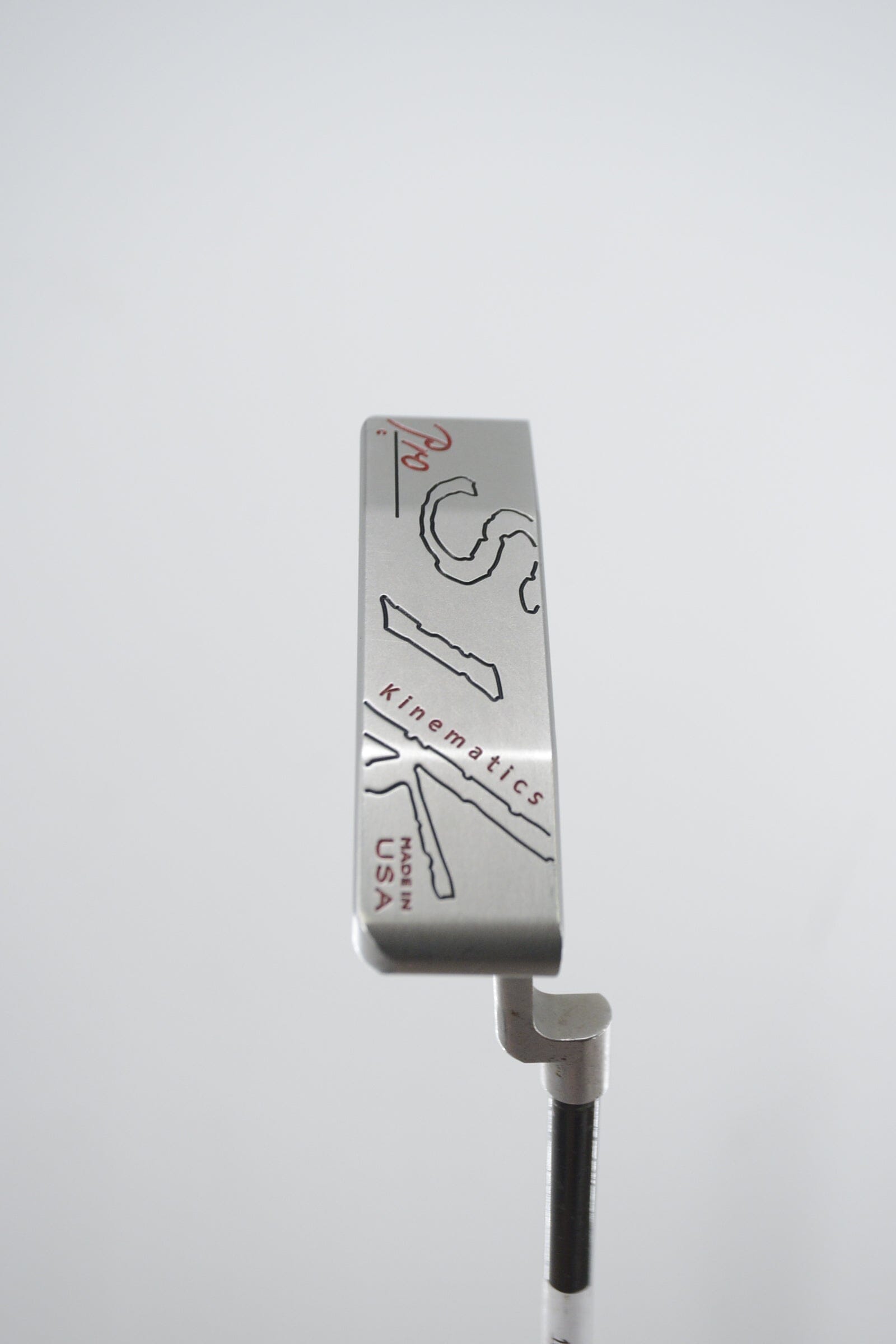 Sik Golf Pro C-Series Armlock Putter 45" Golf Clubs GolfRoots 