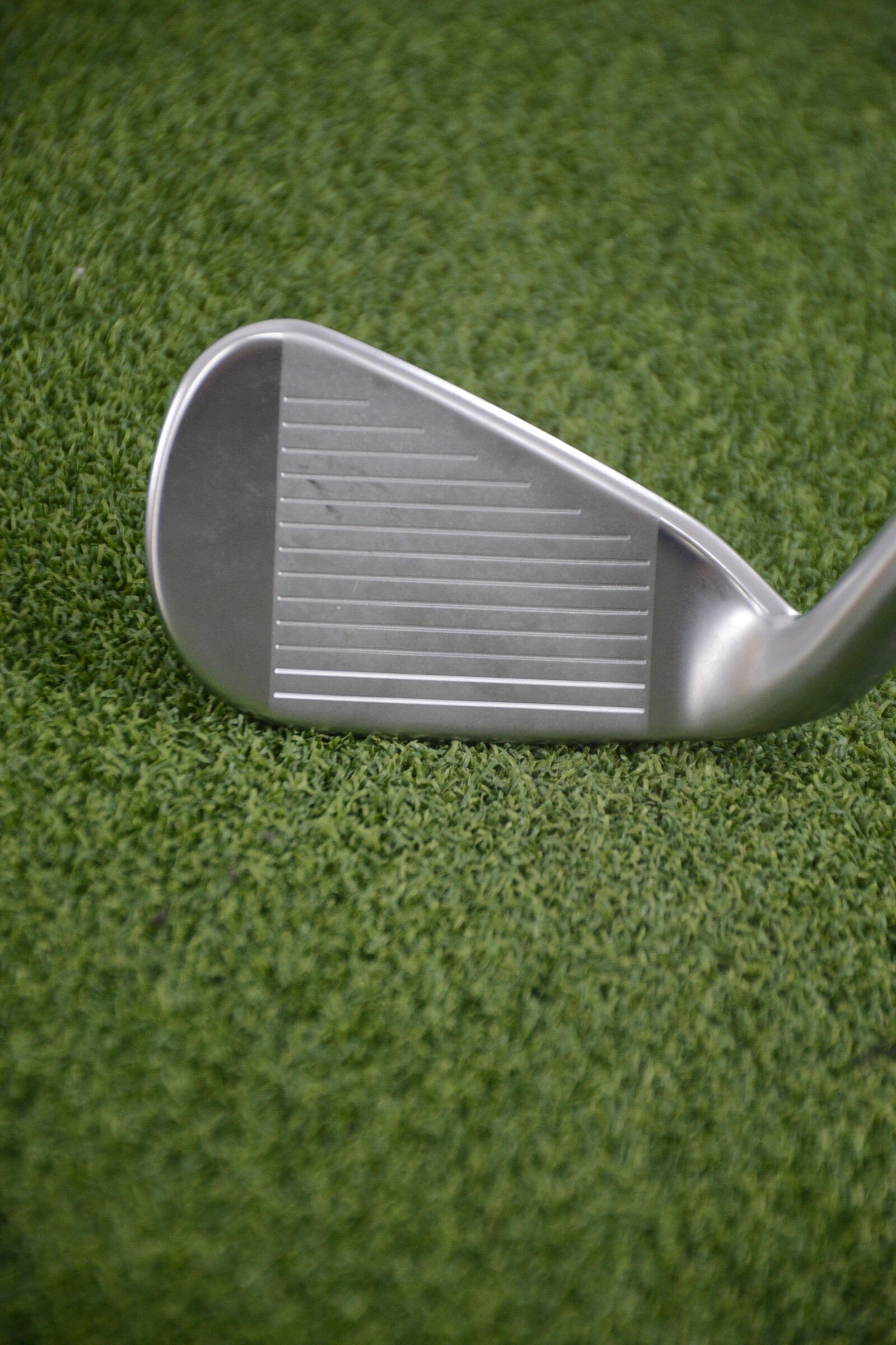 Callaway Big Bertha B21 7 Iron S Flex 36.75" Golf Clubs GolfRoots 