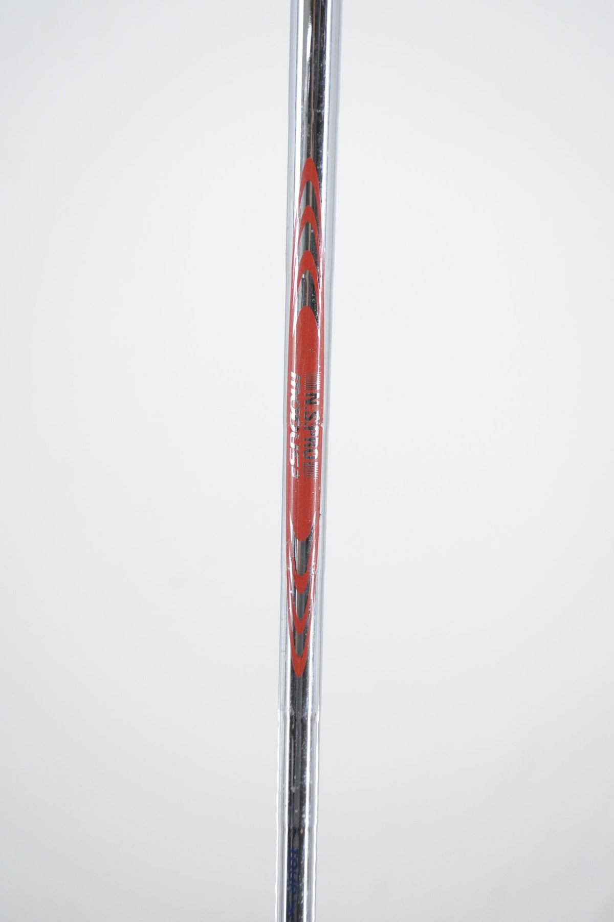 Mizuno MP-H4 5 Driving Iron S Flex 38.25" Golf Clubs GolfRoots 