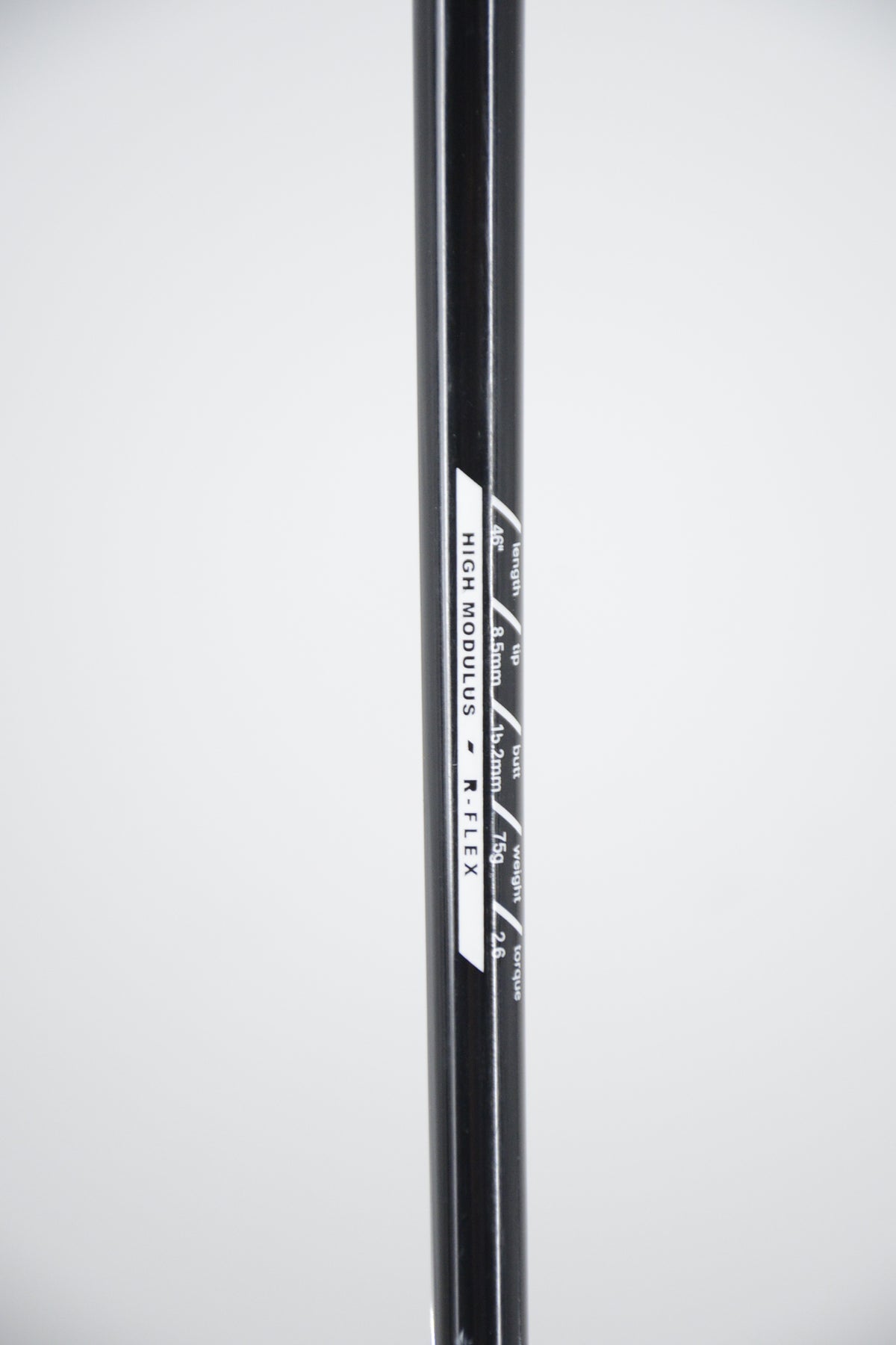 King X-999 14 Degree Driver R Flex 44"