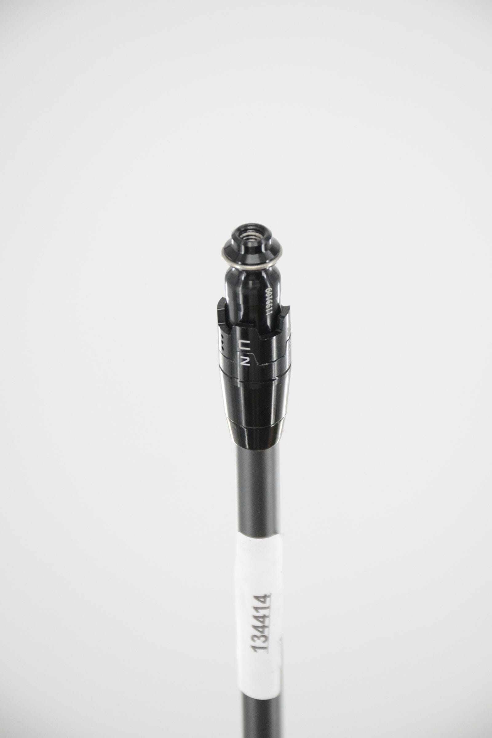 Project X Hzrdus Smoke Titleist Hybrid Shaft X Flex 39.5" Golf Clubs GolfRoots 