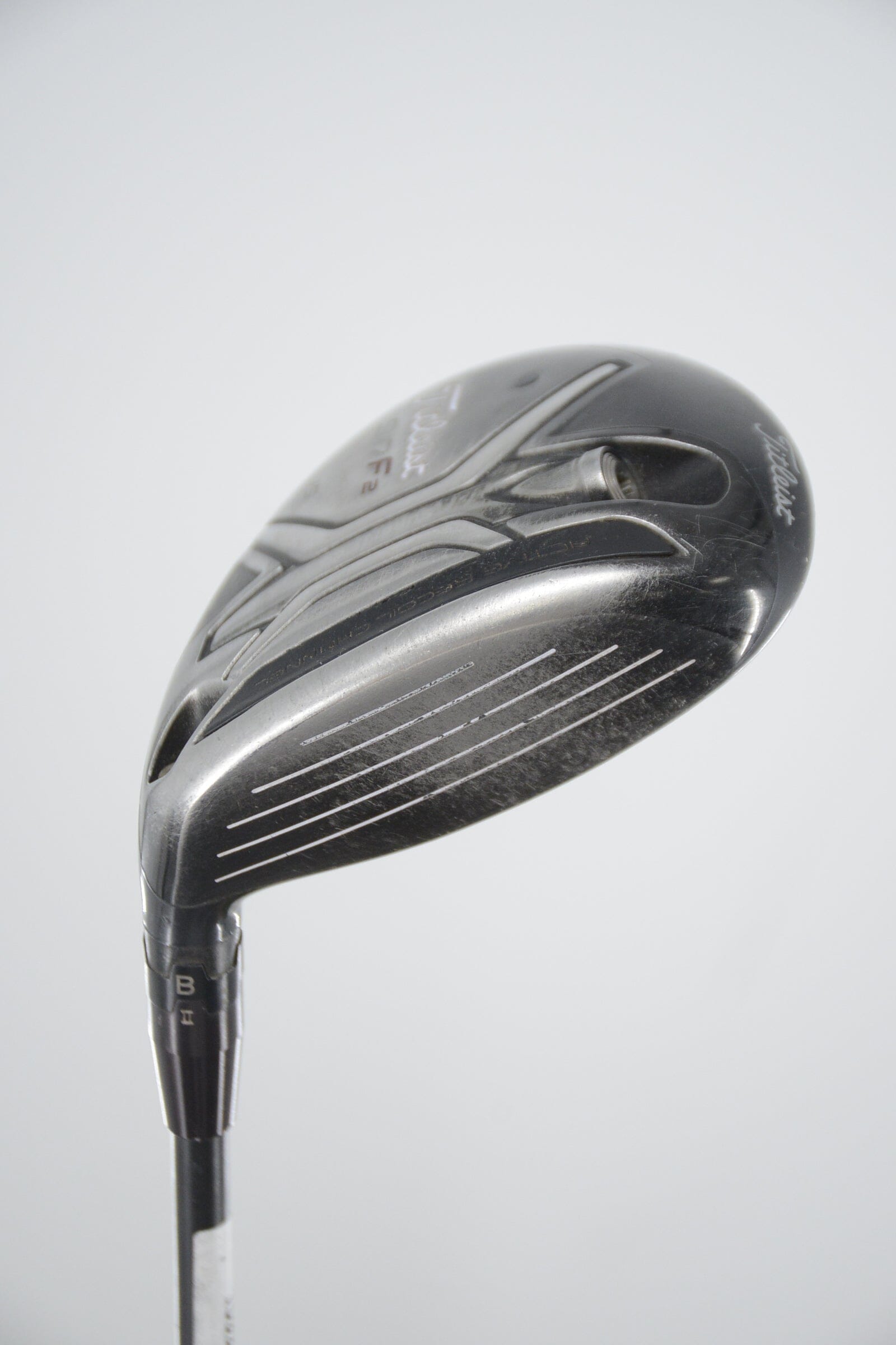 Titleist 917F2 15 Degree Wood S Flex 43.25" Golf Clubs GolfRoots 