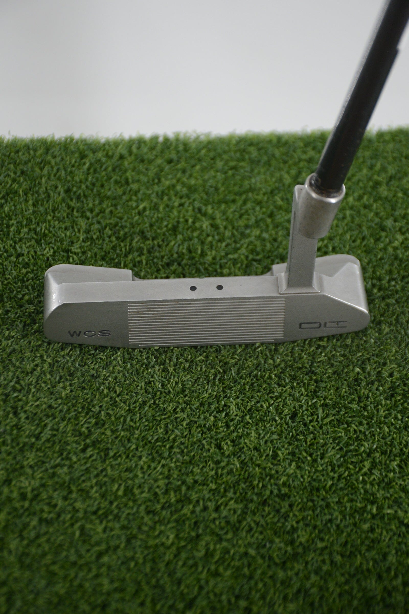 Sik Golf Pro C-Series Armlock Putter 45" Golf Clubs GolfRoots 