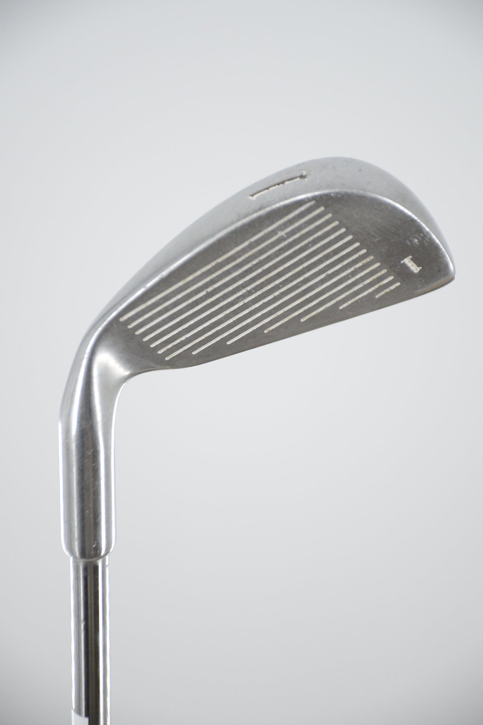 Select Model 1 Iron S Flex 39.25" Golf Clubs GolfRoots 