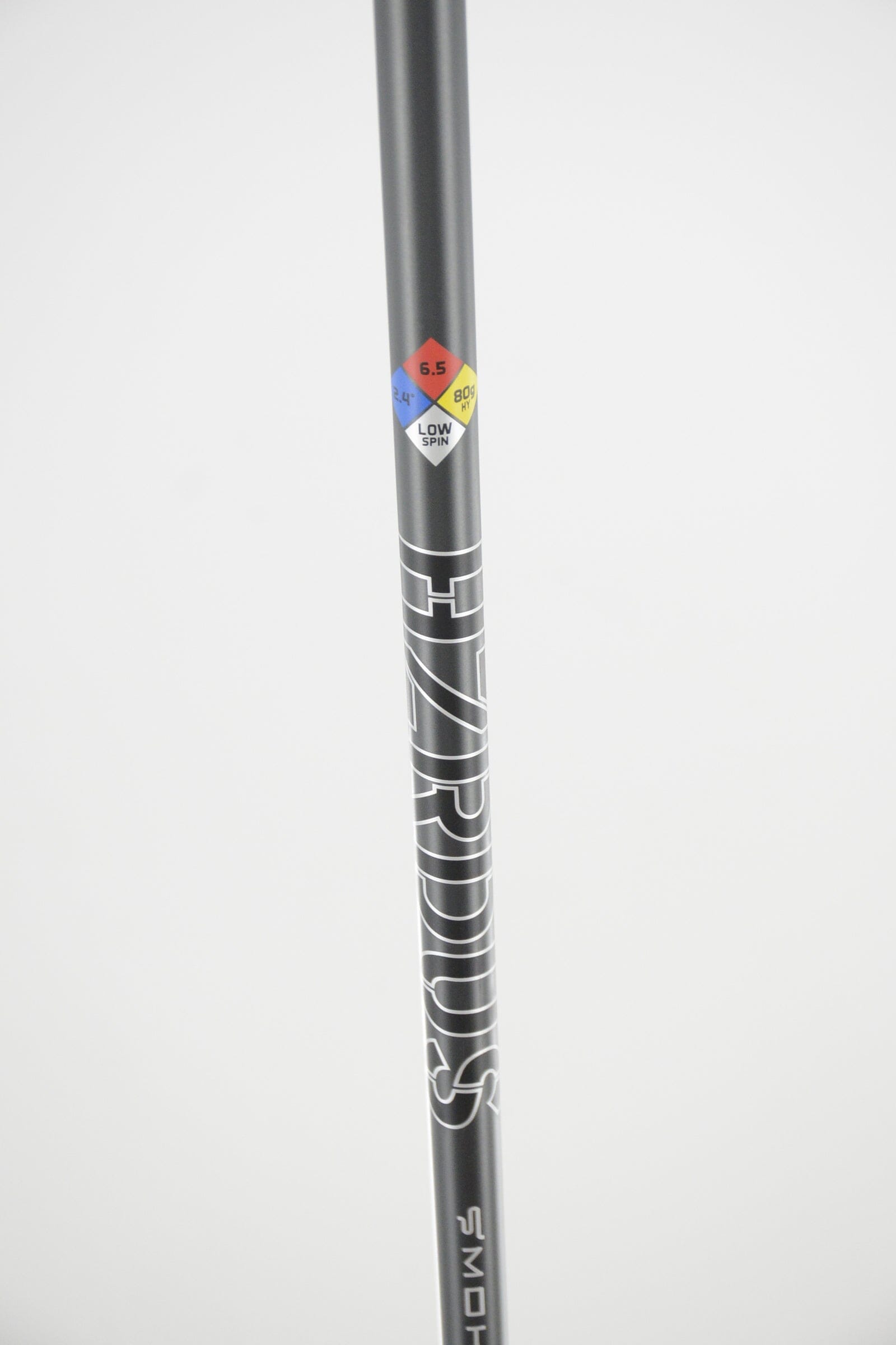 Project X Hzrdus Smoke Titleist Hybrid Shaft X Flex 39.5" Golf Clubs GolfRoots 