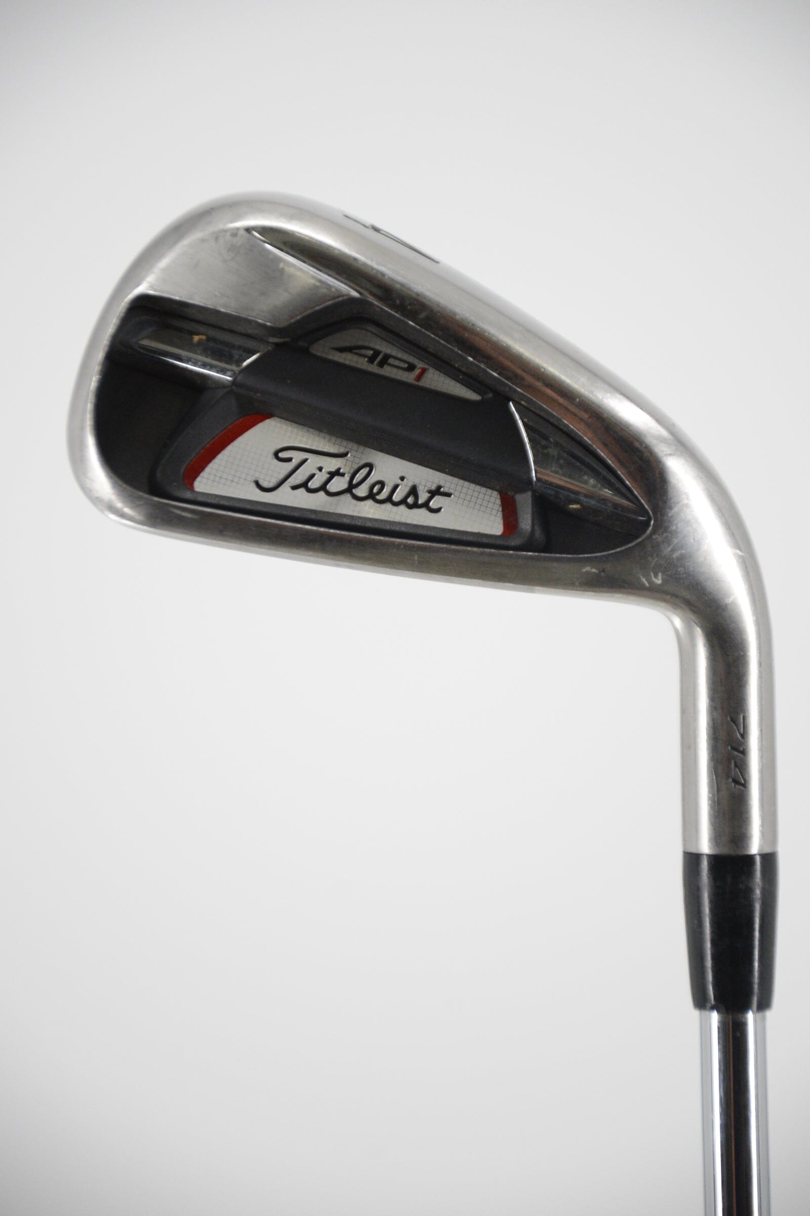 Titleist 714 AP1 4 Iron R Flex 37.5"