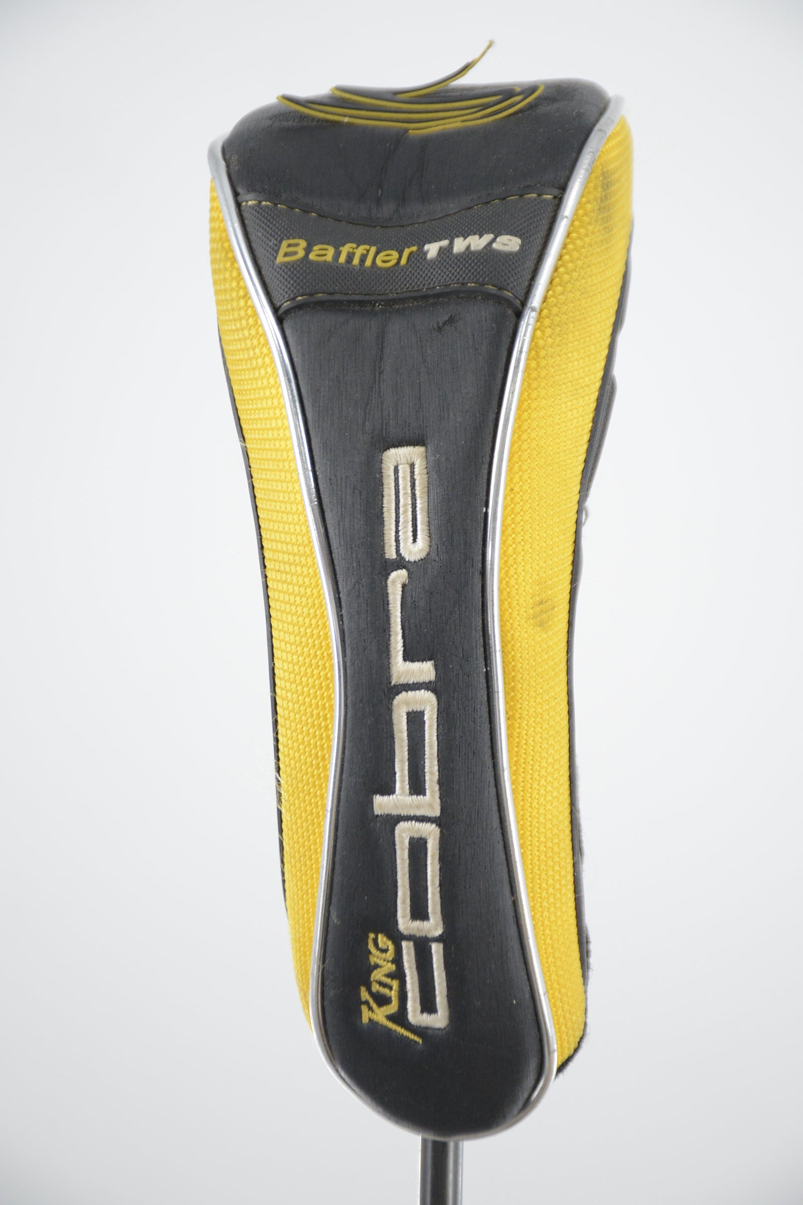 Cobra Baffler TWS 4 Hybrid S Flex 40"
