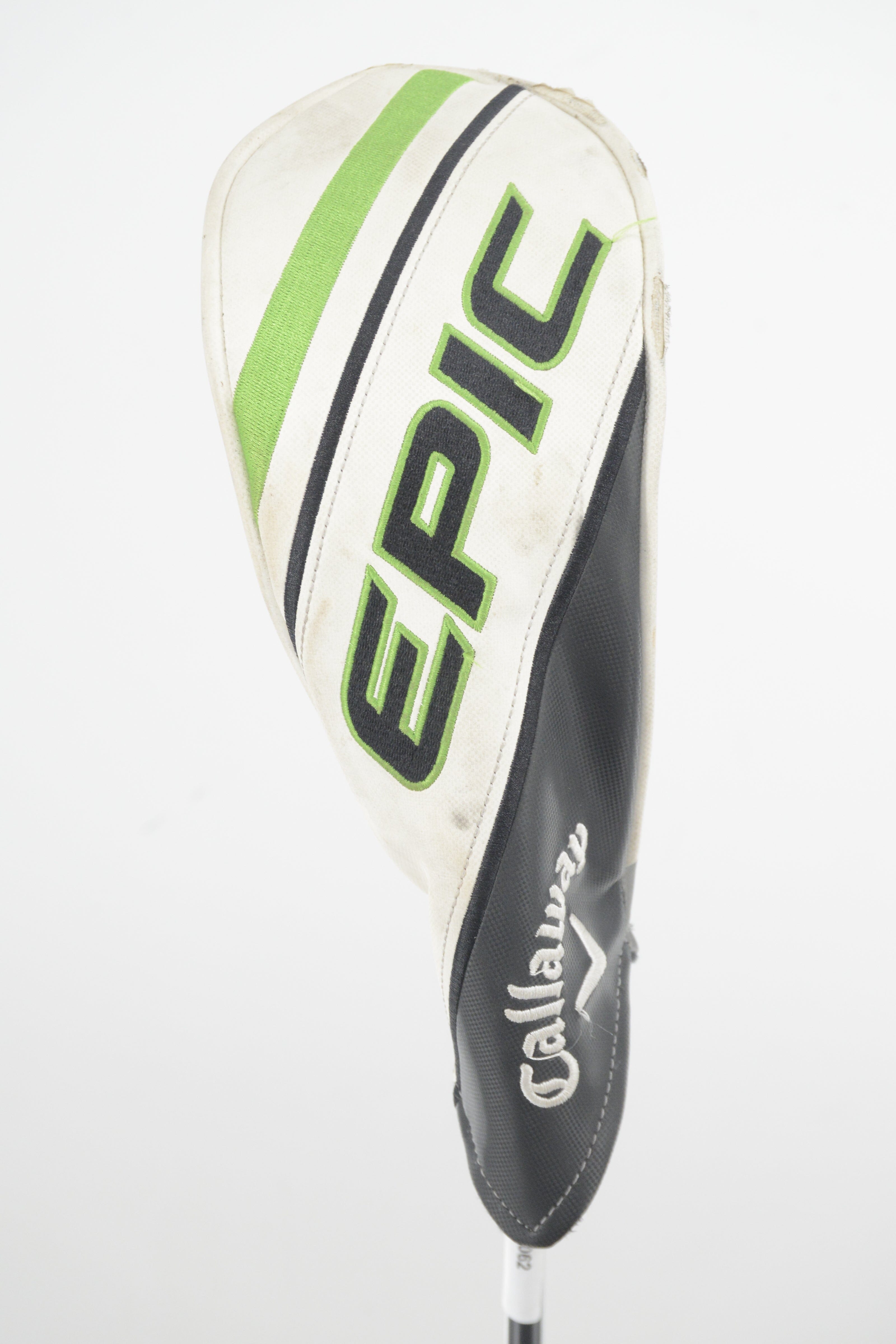 Callaway Epic Max 3 Wood S Flex 42.75" Golf Clubs GolfRoots 