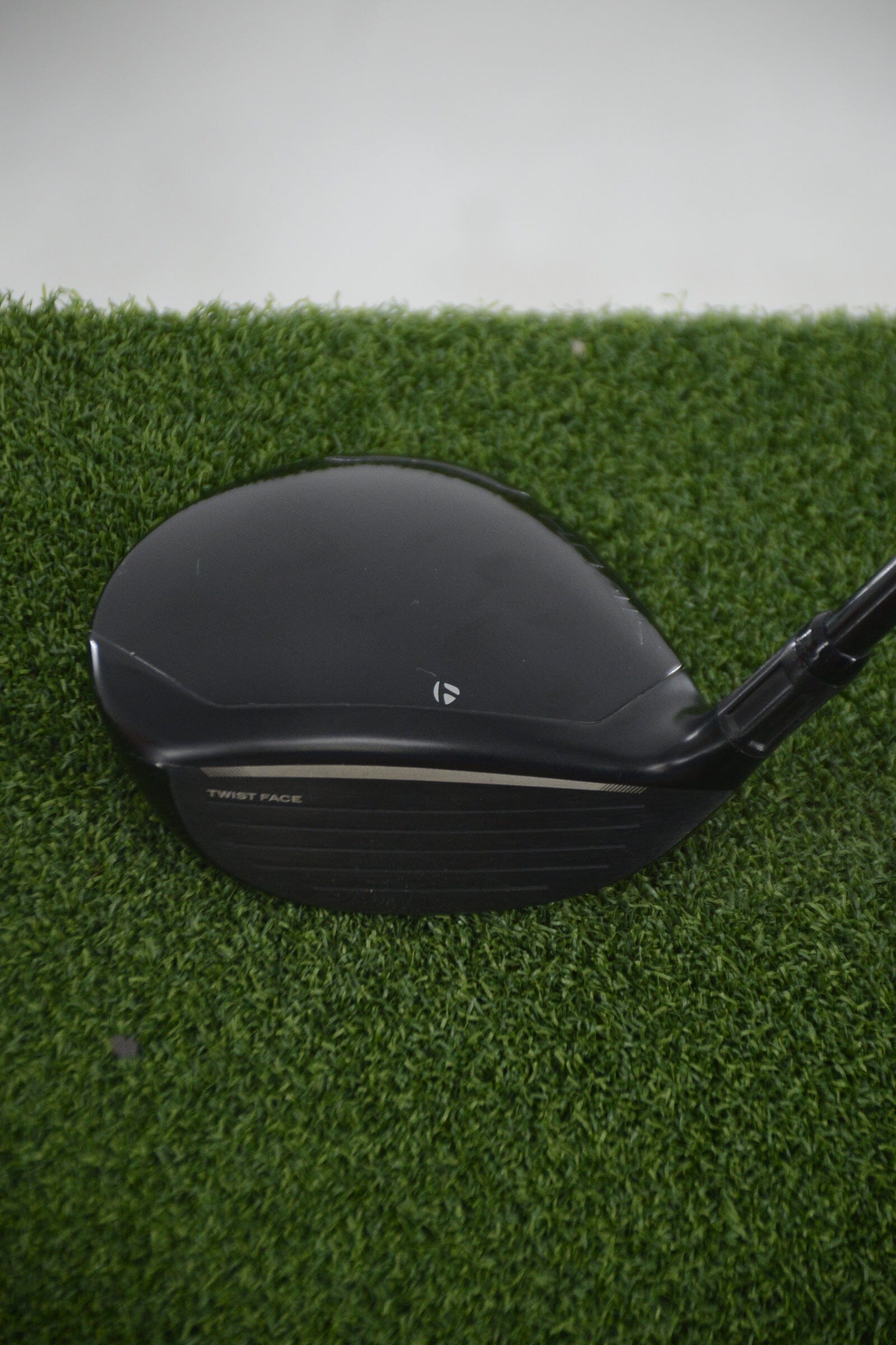 TaylorMade Stealth 2 HD 5 Wood S Flex 42.75" Golf Clubs GolfRoots 
