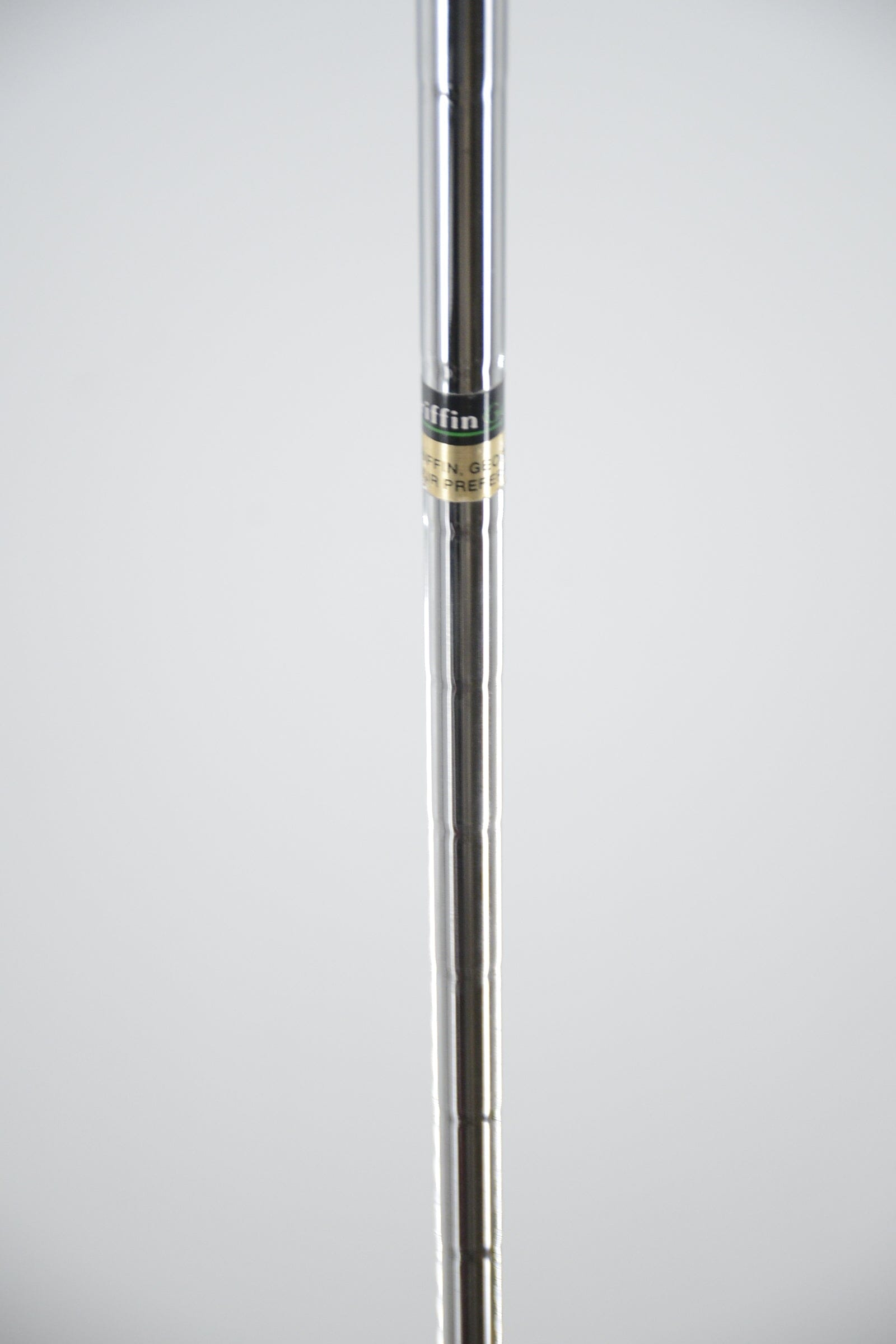 Select Model 1 Iron S Flex 39.25" Golf Clubs GolfRoots 