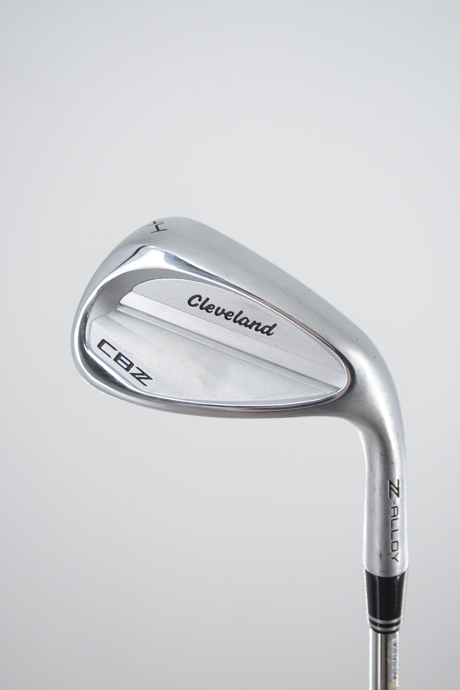 Cleveland CBZ 44 Degree Wedge S Flex 35.5"