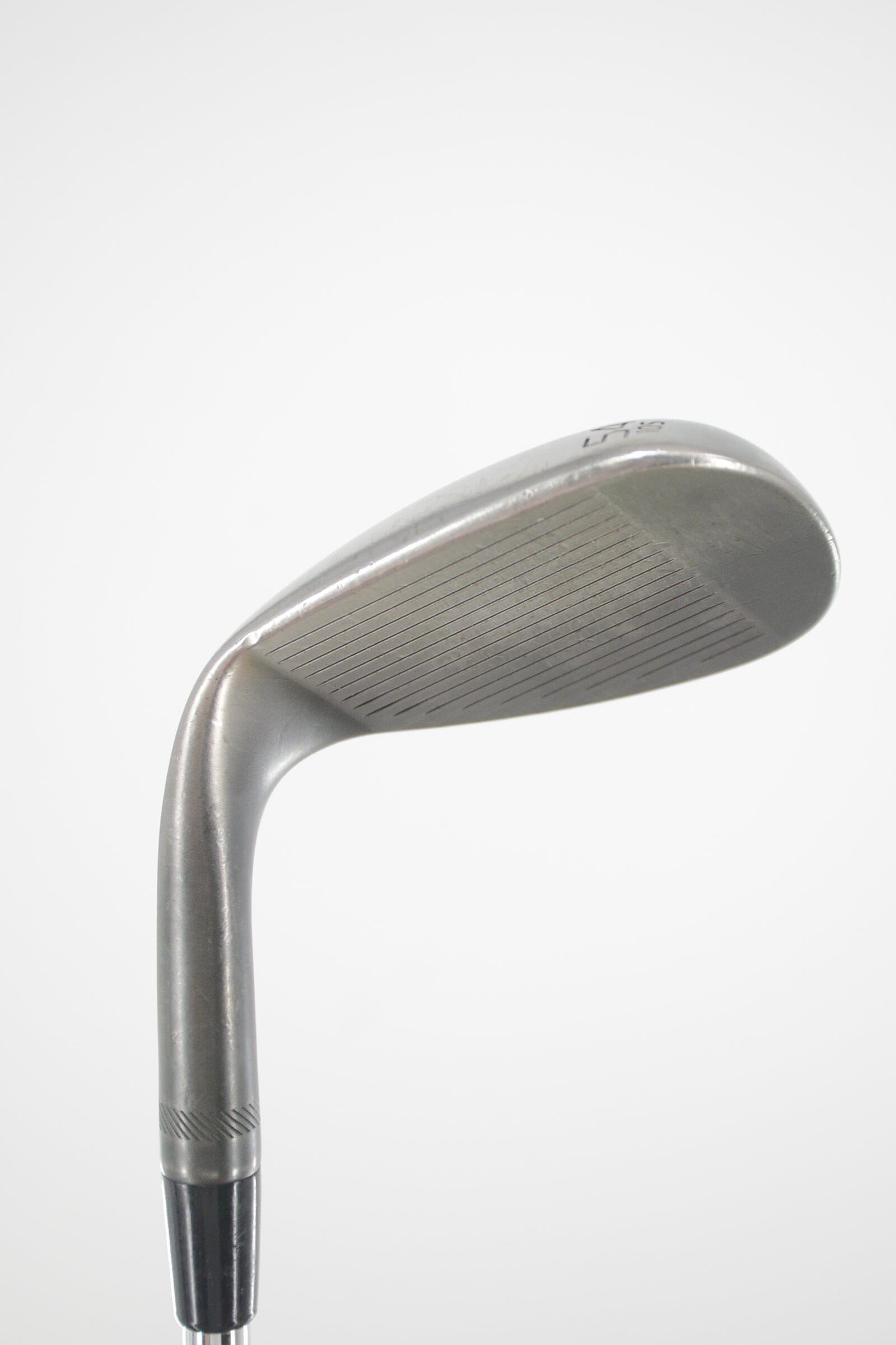 Titleist Vokey SM9 Jet Black 54 Degree Wedge Wedge Flex 35" Golf Clubs GolfRoots 
