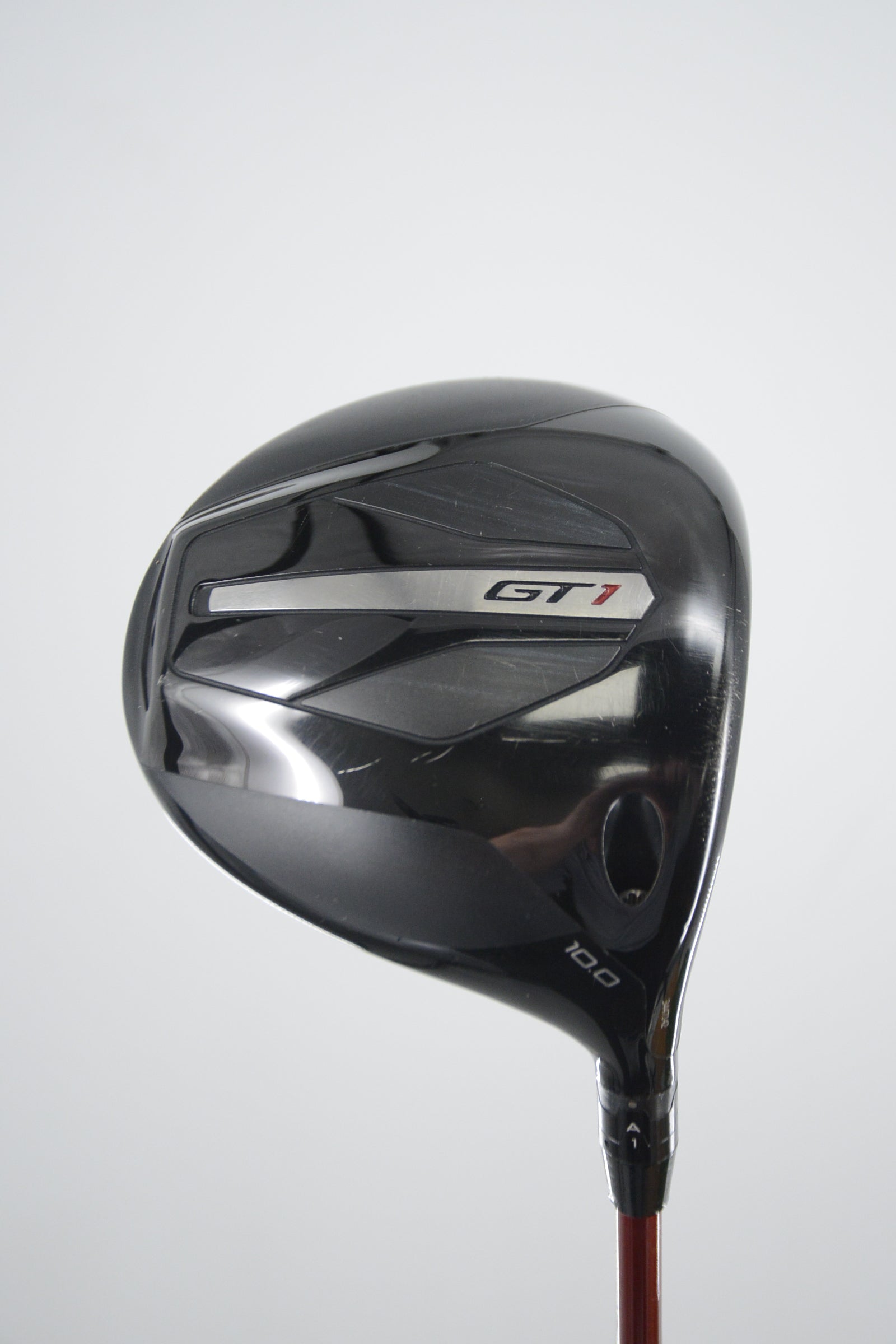 Titleist GT1 10 Degree Driver R Flex 45.5"