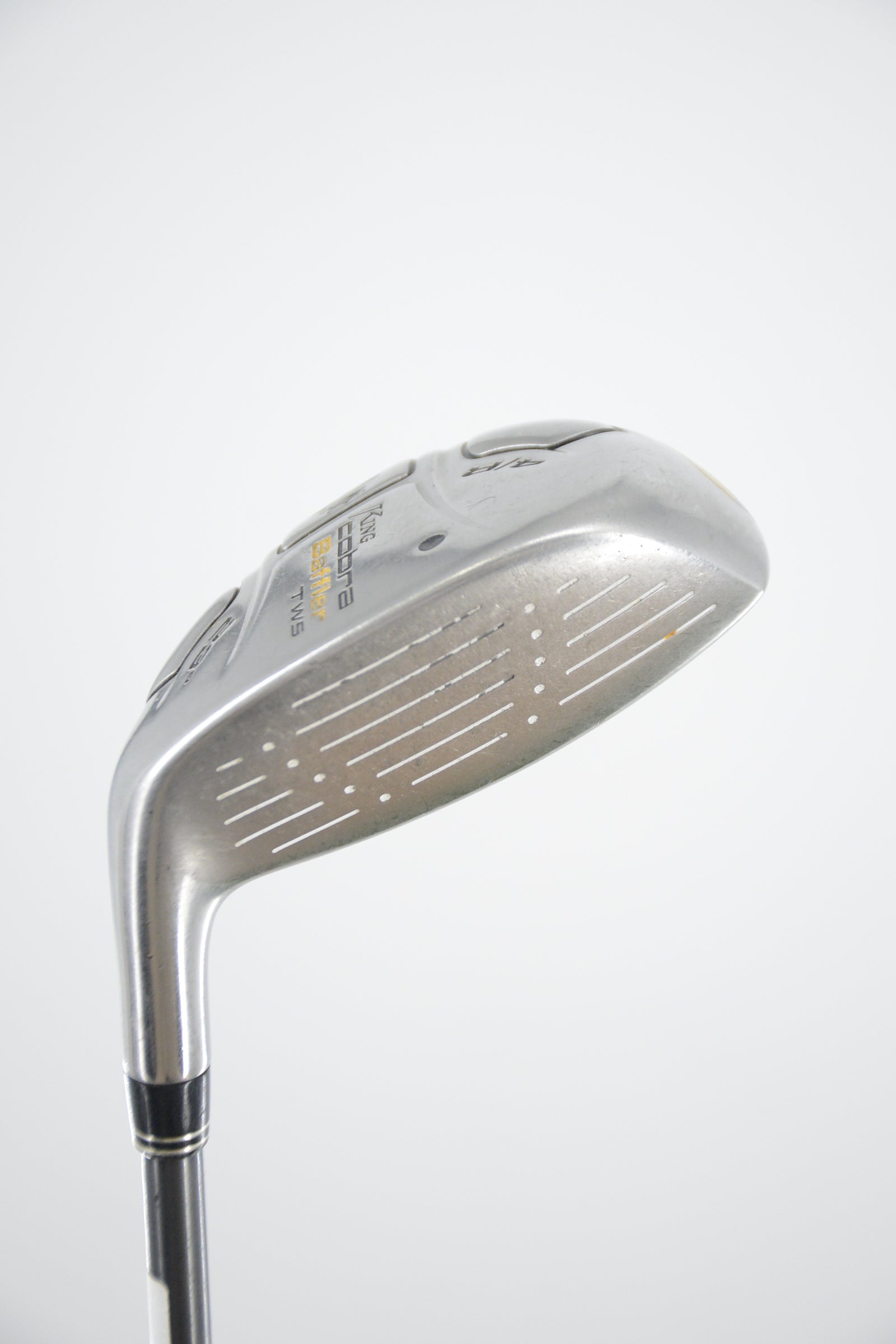 Cobra Baffler TWS 4 Hybrid S Flex 40"
