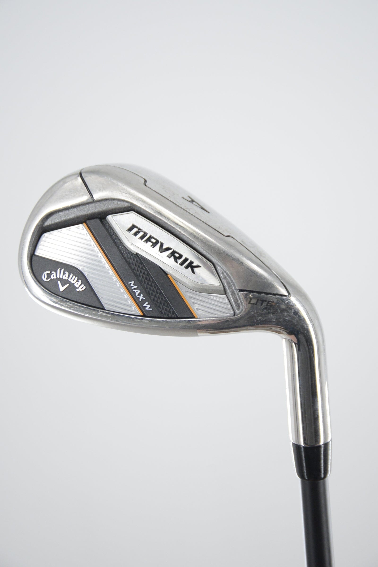 Women's Callaway Mavrik Max W AW W Flex 34" Golf Clubs GolfRoots 