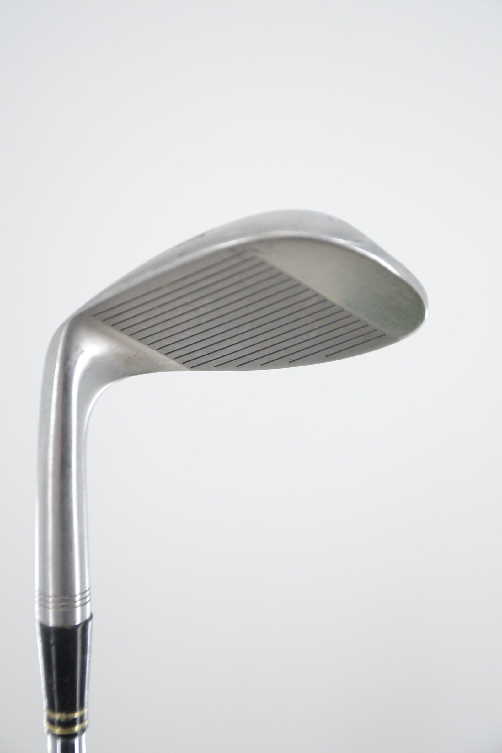 Spalding Finesse 56 Degree Wedge S Flex 35" Golf Clubs GolfRoots 