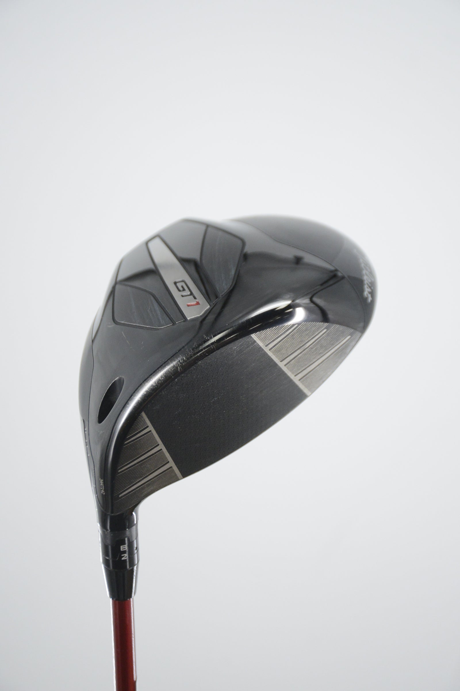 Titleist GT1 10 Degree Driver R Flex 45.5"