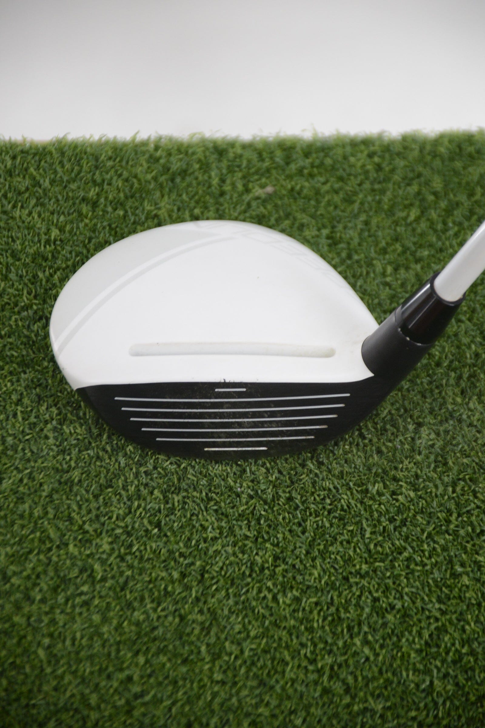 Adams Speedline Super LS 13 Degree Wood S Flex 42.25" Golf Clubs GolfRoots 