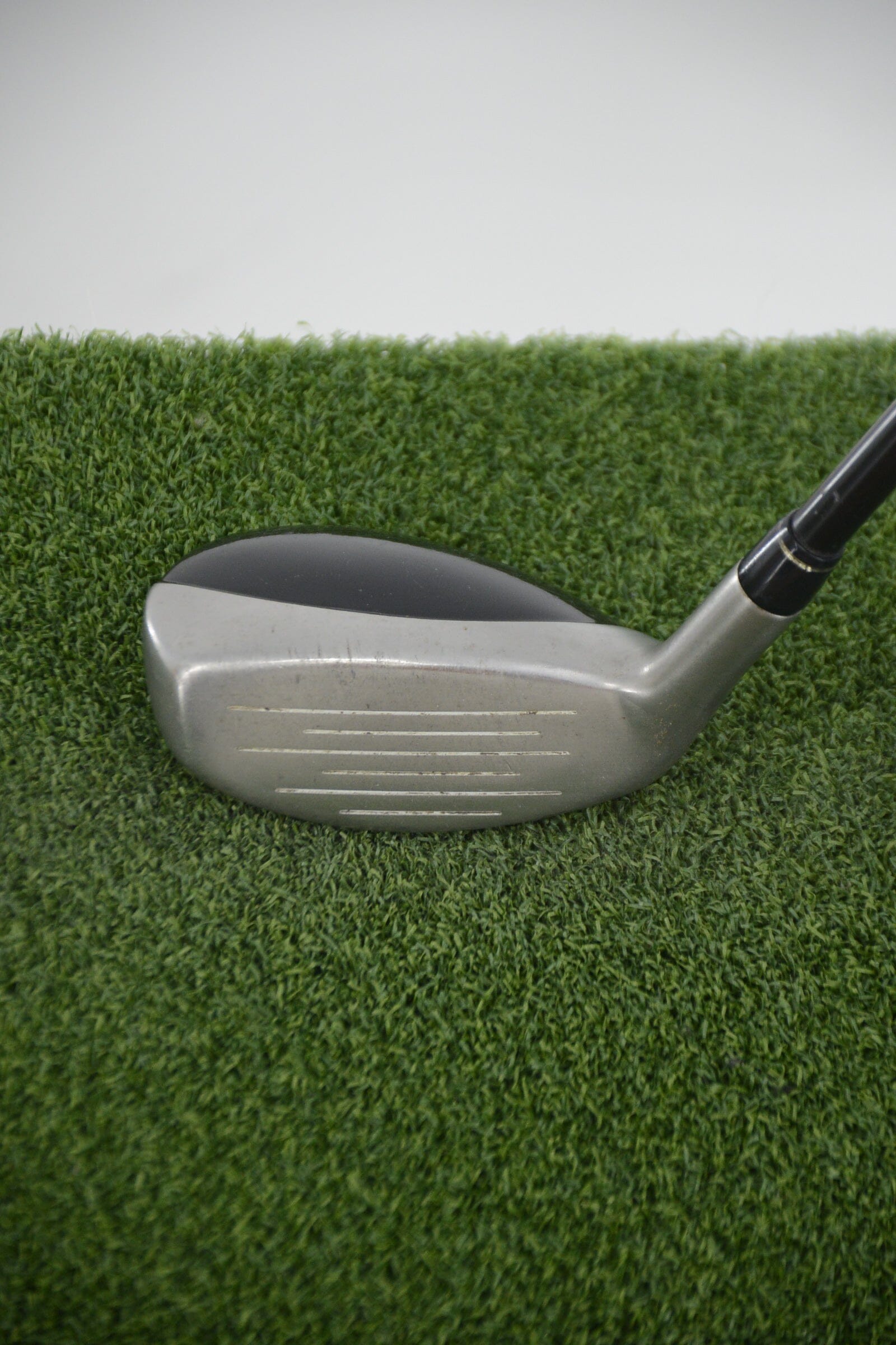 Women's TaylorMade Rescue Mid 4 Hybrid W Flex 38.5" Golf Clubs GolfRoots 