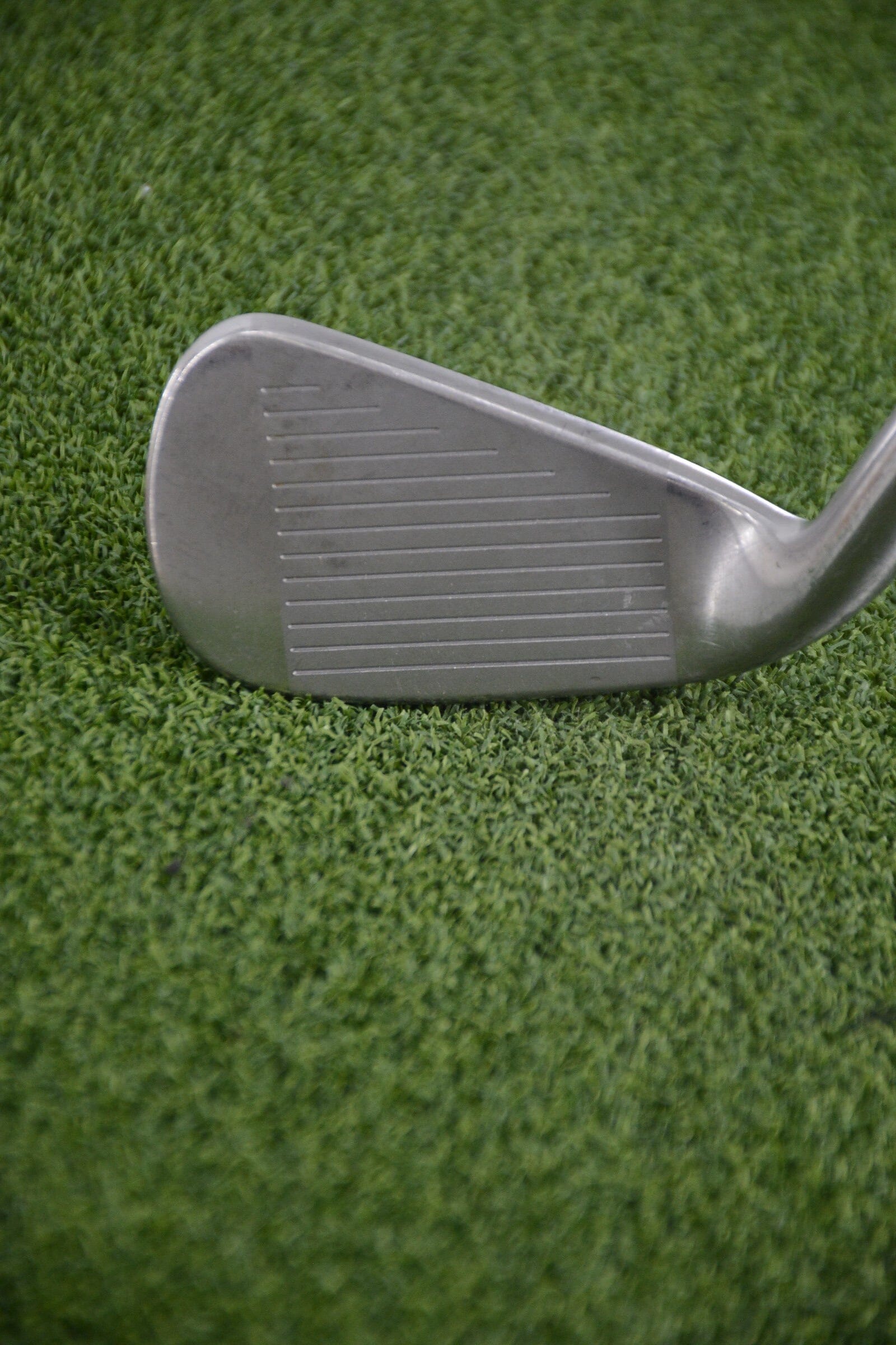 Titleist 714 AP1 4 Iron R Flex 37.5" Golf Clubs GolfRoots 