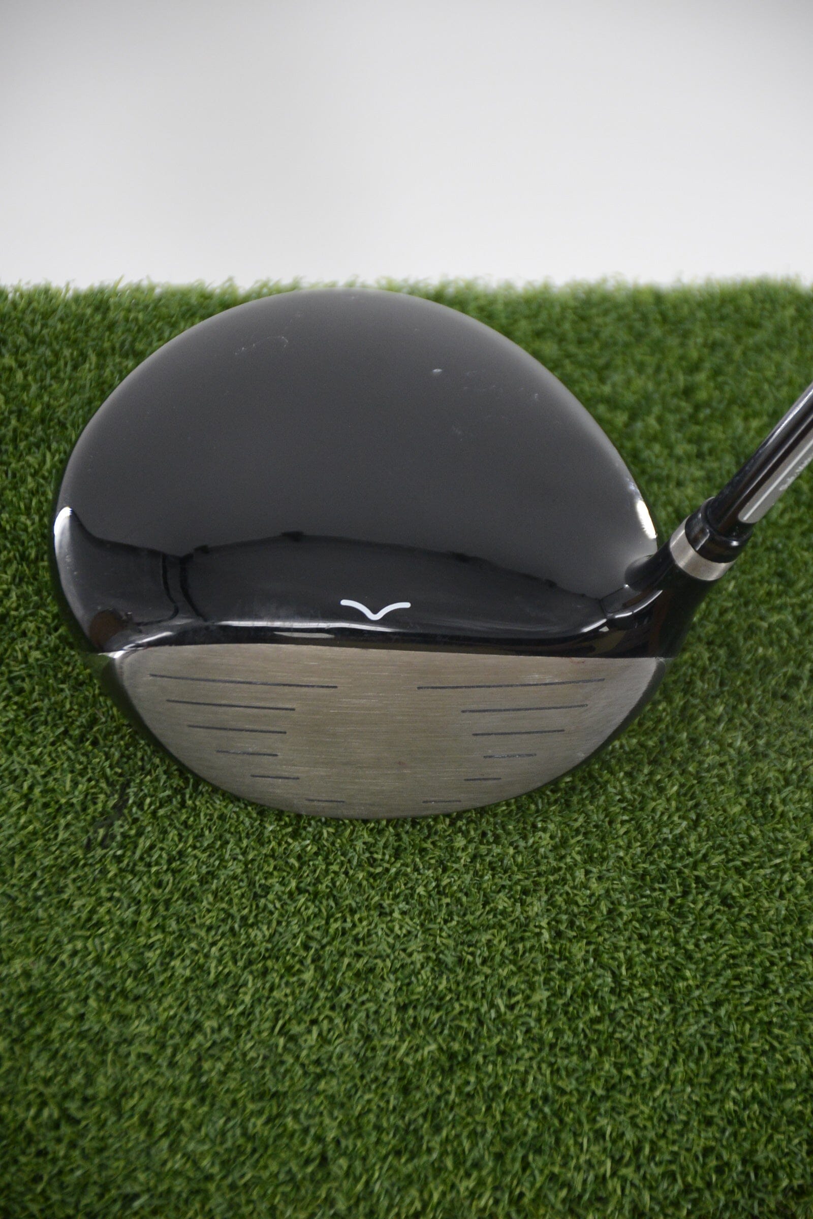 Wilson Staff Smooth 9 Degree Driver R Flex 45.25" Golf Clubs GolfRoots 