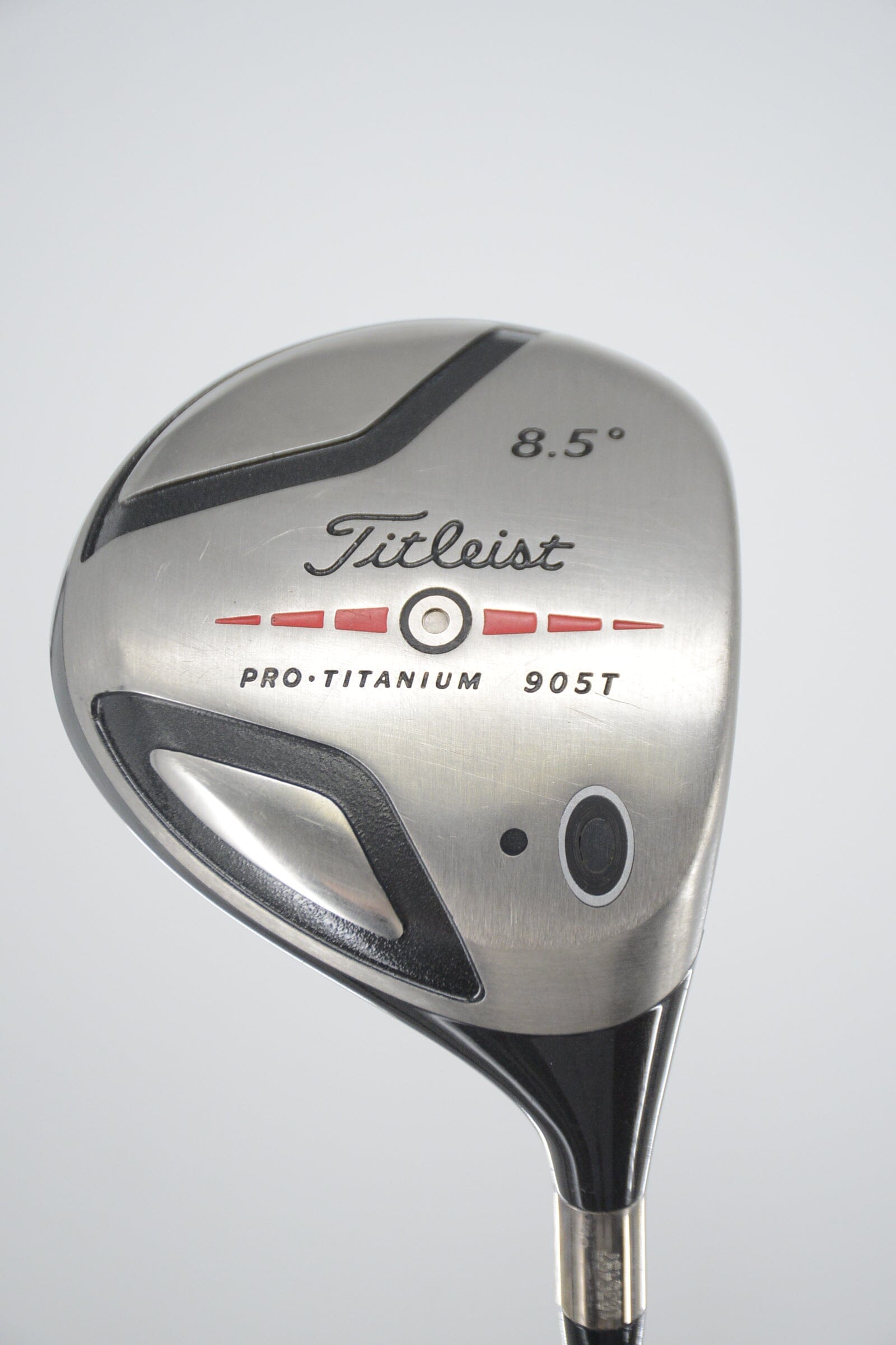 Titleist 905T 8.5 Degree Driver S Flex 44.75" Golf Clubs GolfRoots 
