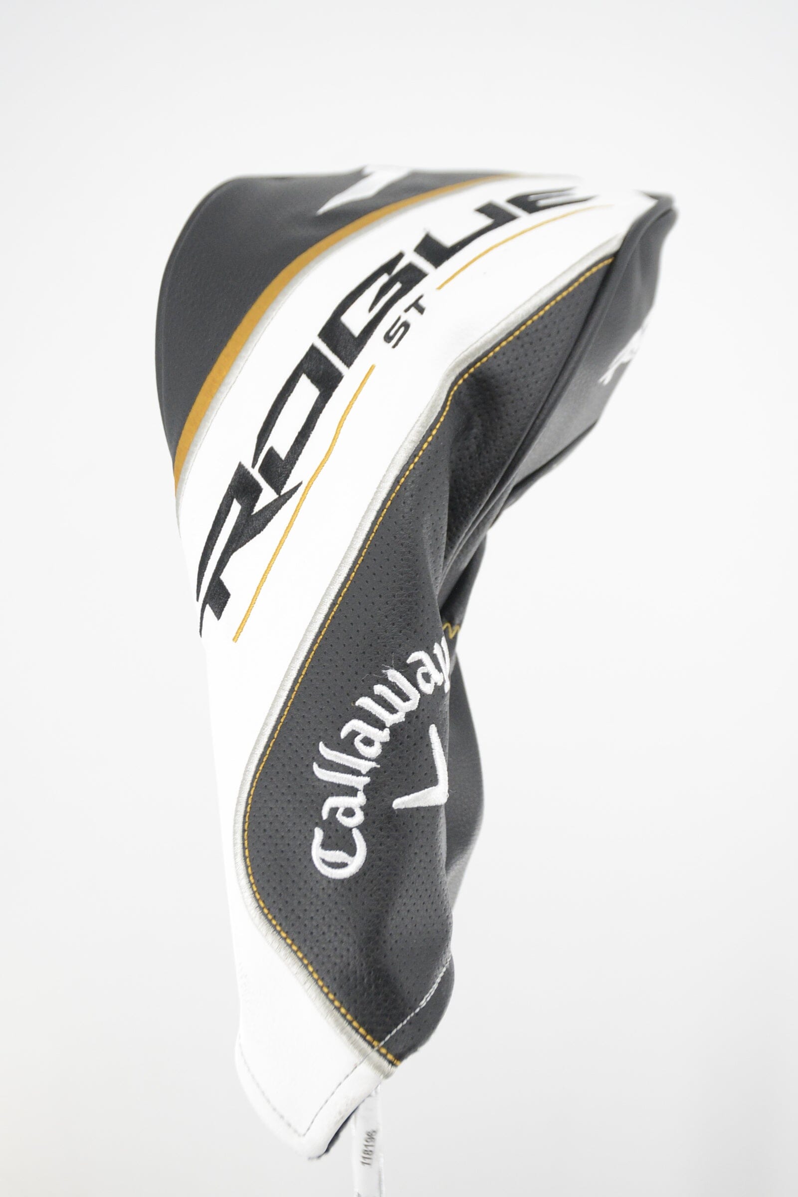 Callaway Rogue ST Max D 10.5 Degree Driver R Flex 45.5" Golf Clubs GolfRoots 