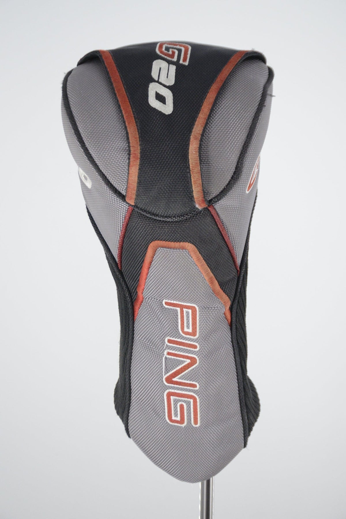 Ping G20 10.5 Degree Driver R Flex 45.25" Golf Drivers Ping 