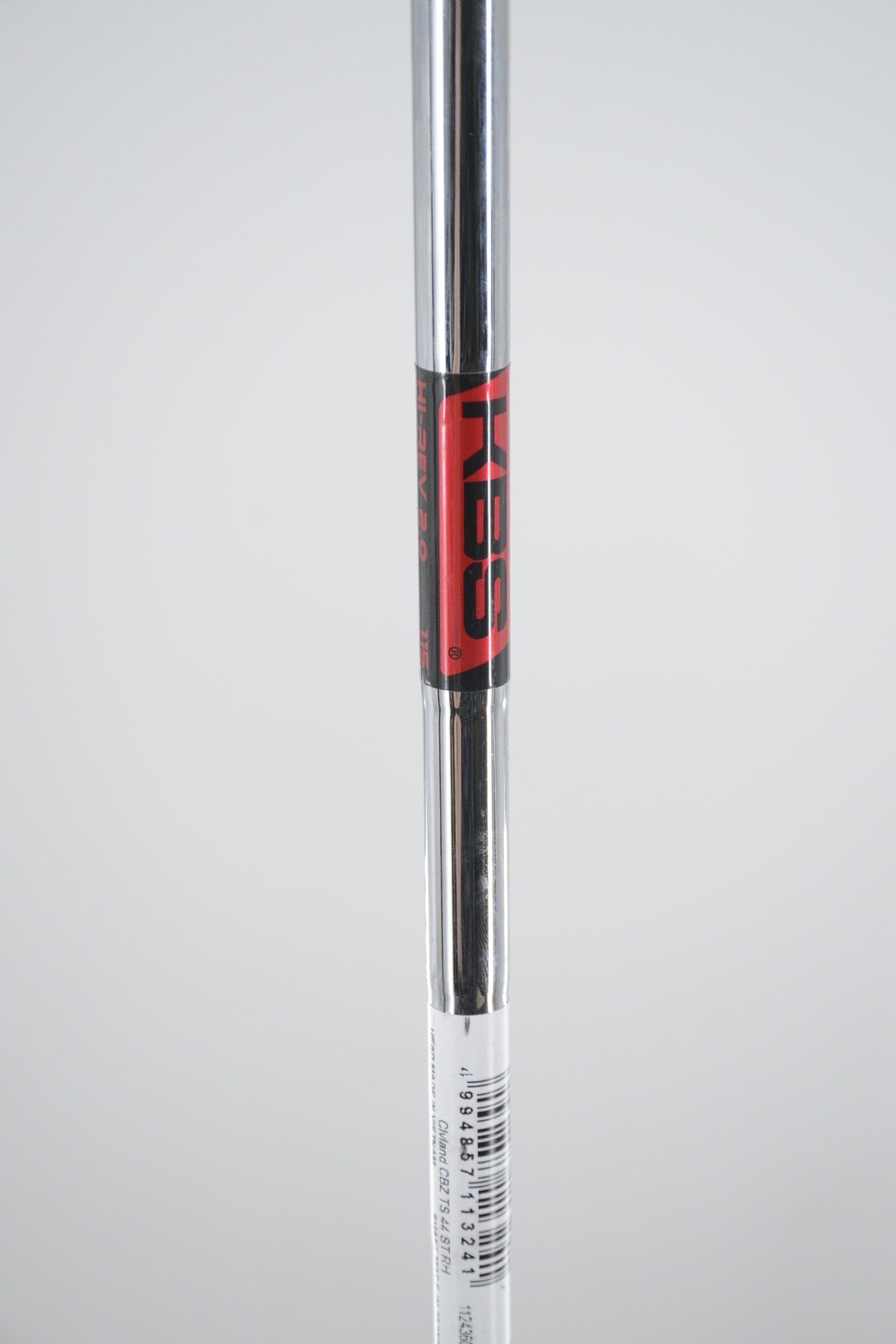 Cleveland CBZ 44 Degree Wedge S Flex 35.5"