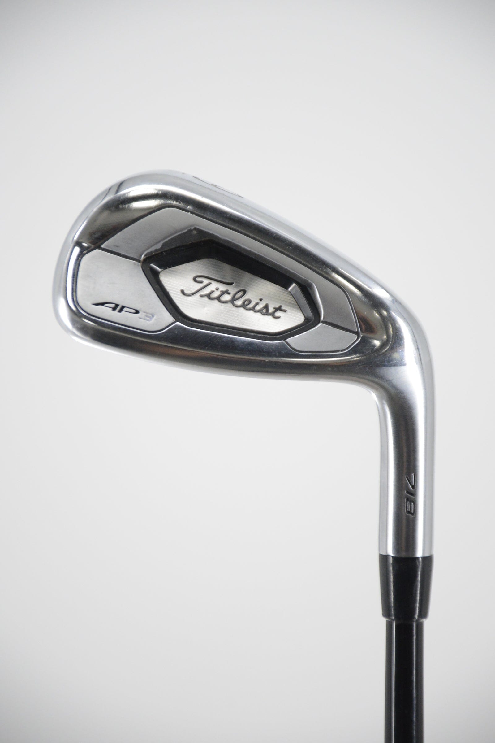 Titleist 718 AP3 9 Iron R Flex 35.75"