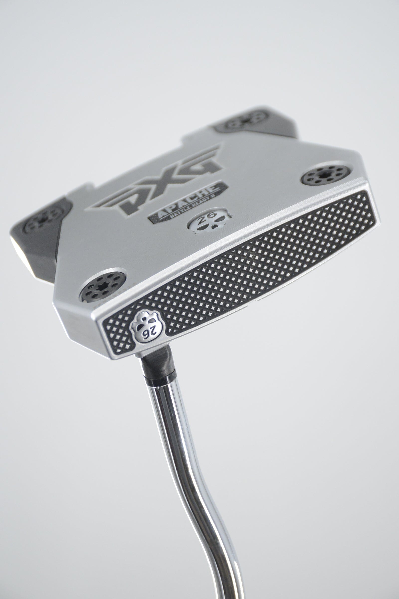 PXG Battle Ready II Apache Putter 32" Golf Clubs GolfRoots 