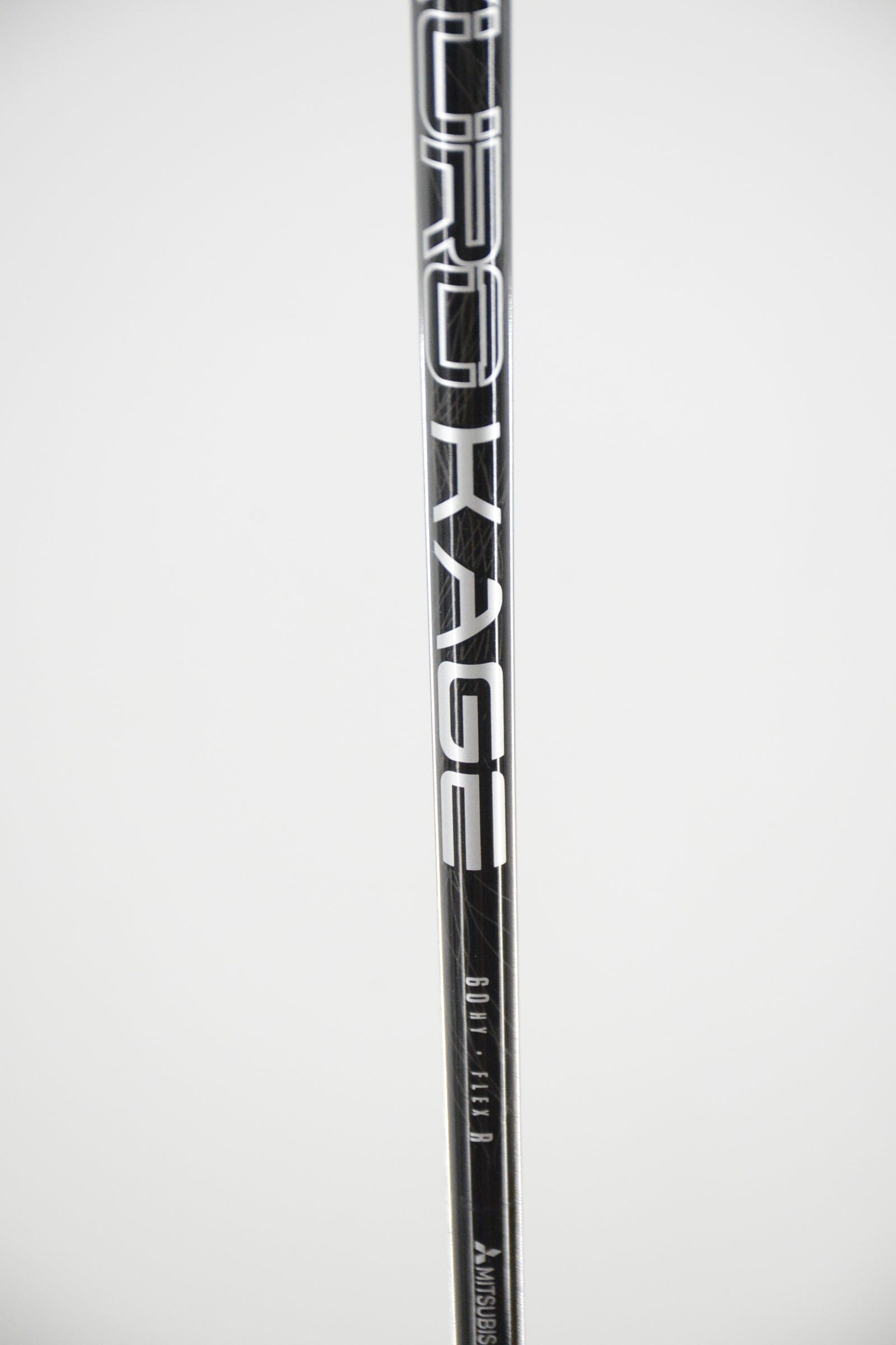 Mitsubishi Kuro Kage Titleist Hybrid Shaft R Flex 38.5" Golf Clubs GolfRoots 